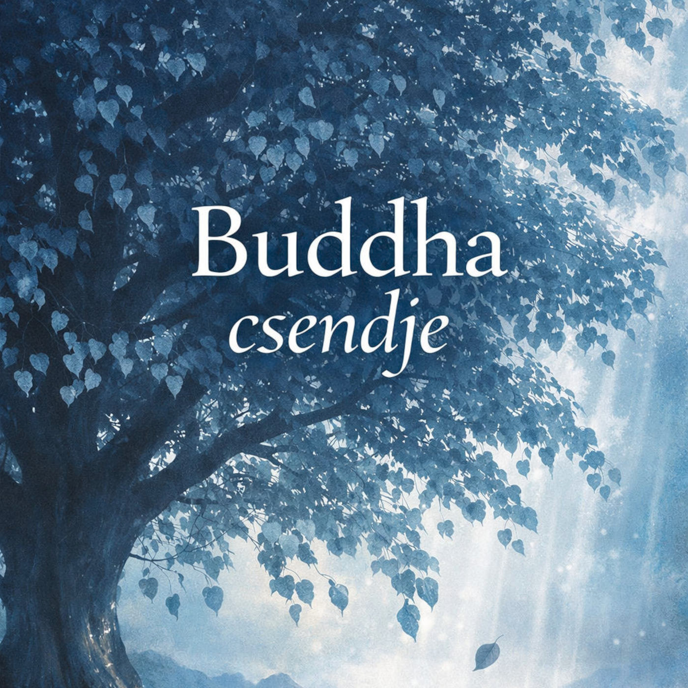 Buddha csendje episode artwork