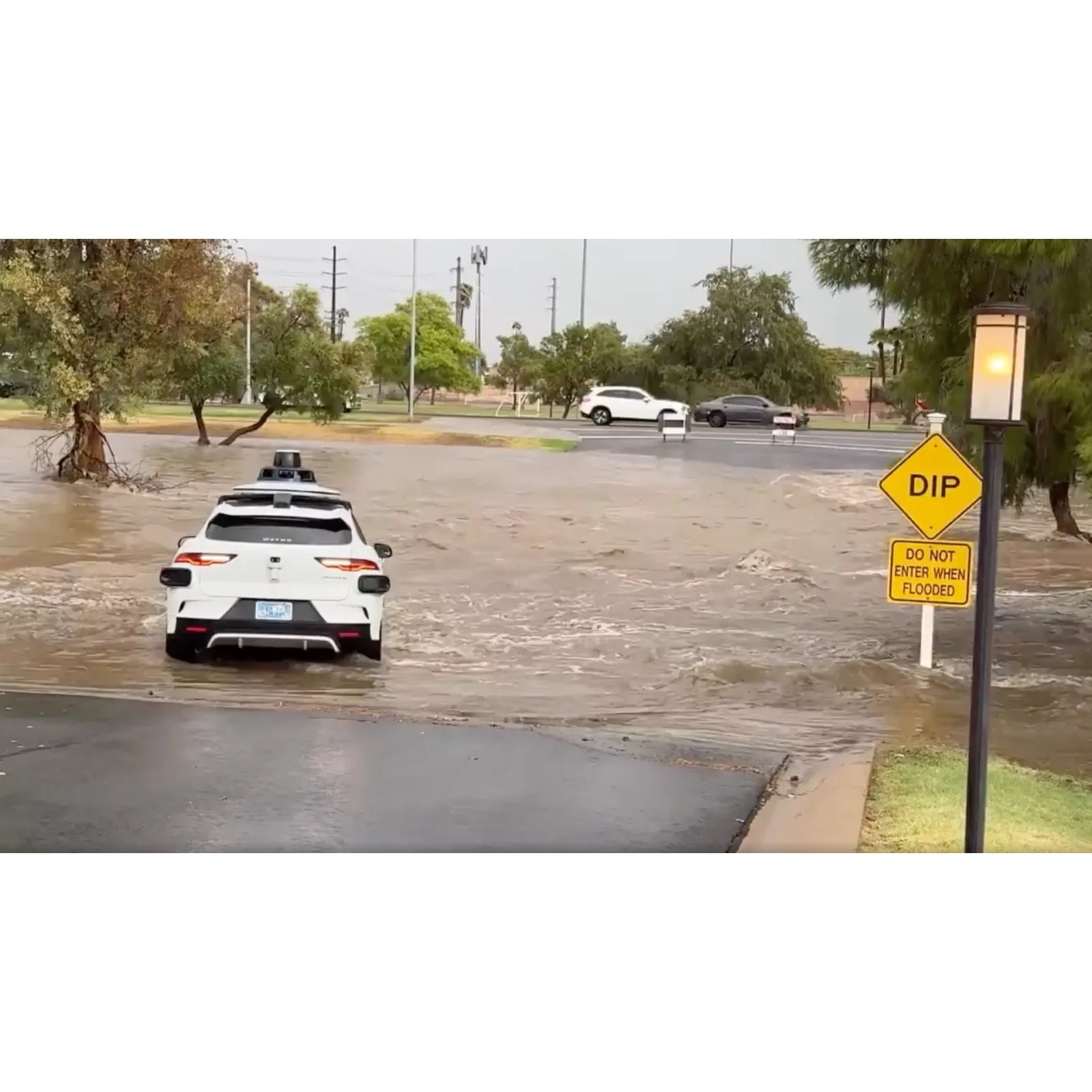 TTD May 28, 2026 - Waymo Hits Some Bumps episode artwork