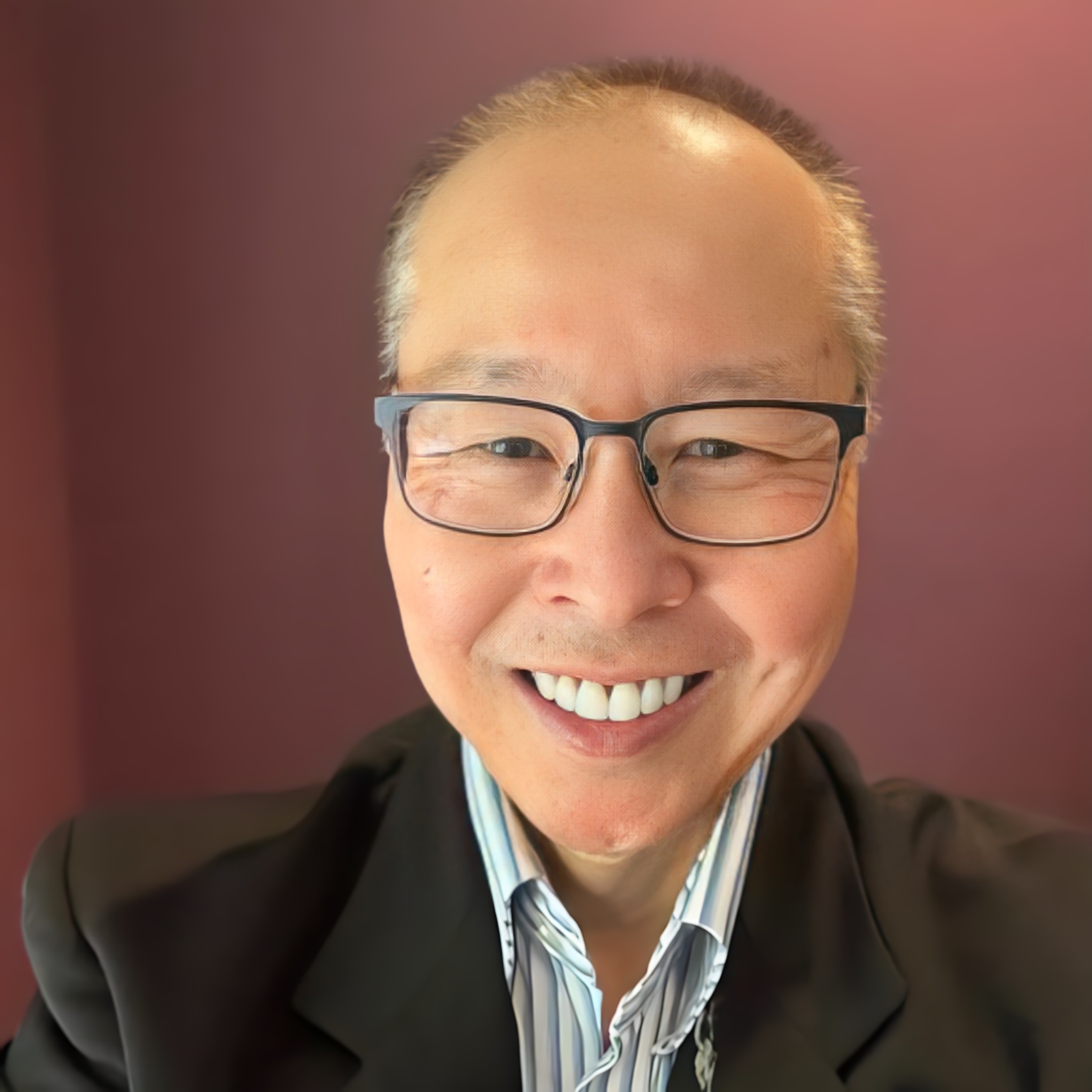 290 - Marvin Oka: Decision-Making in Complexity