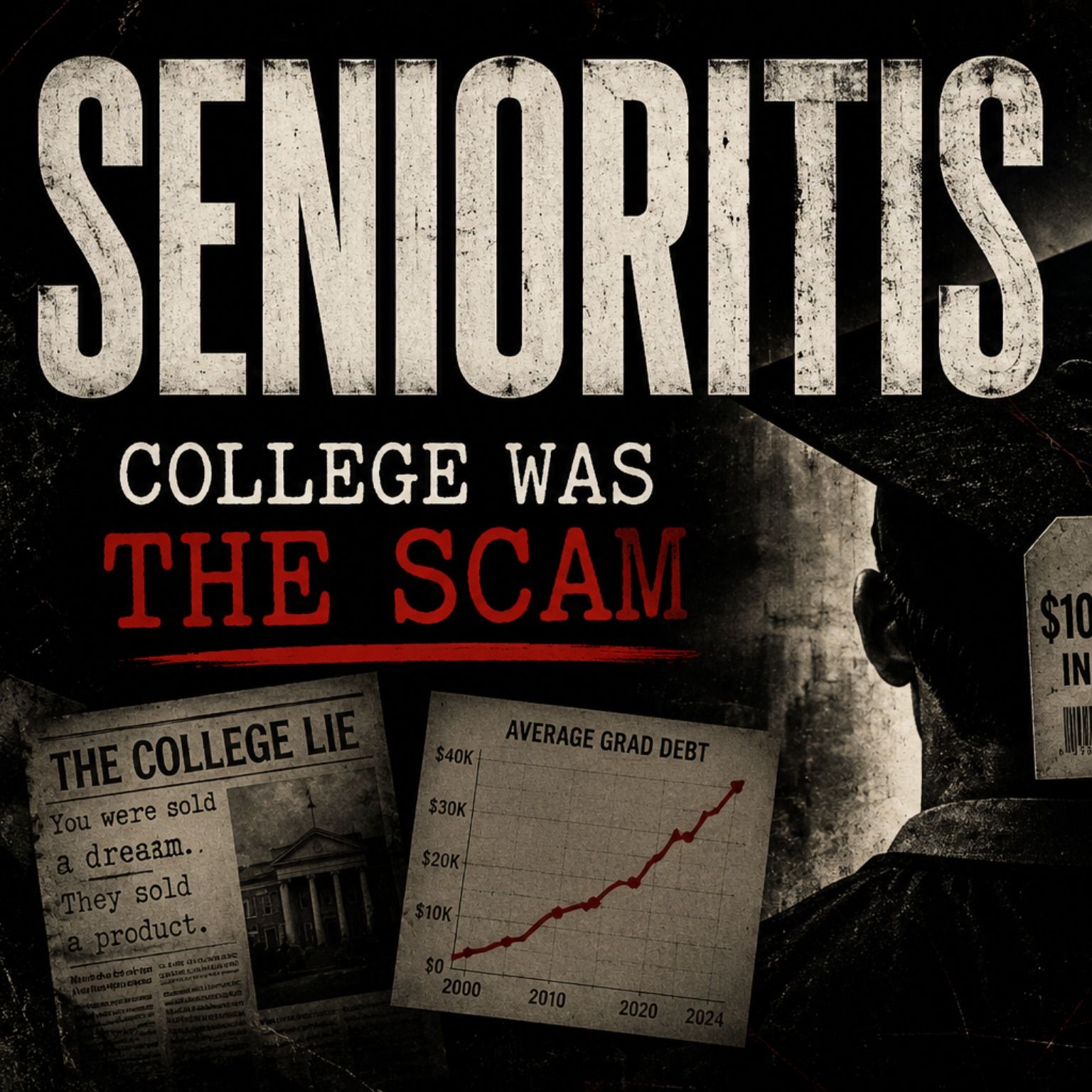 Senioritis