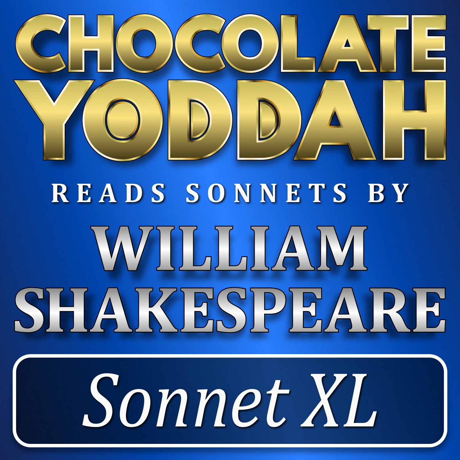 Sonnet XL By William Shakespeare episode artwork
