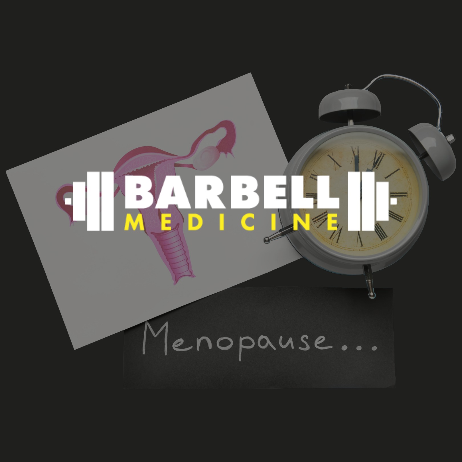 Menopause, Part 1: What It Actually Is and the 24-Year WHI Correction