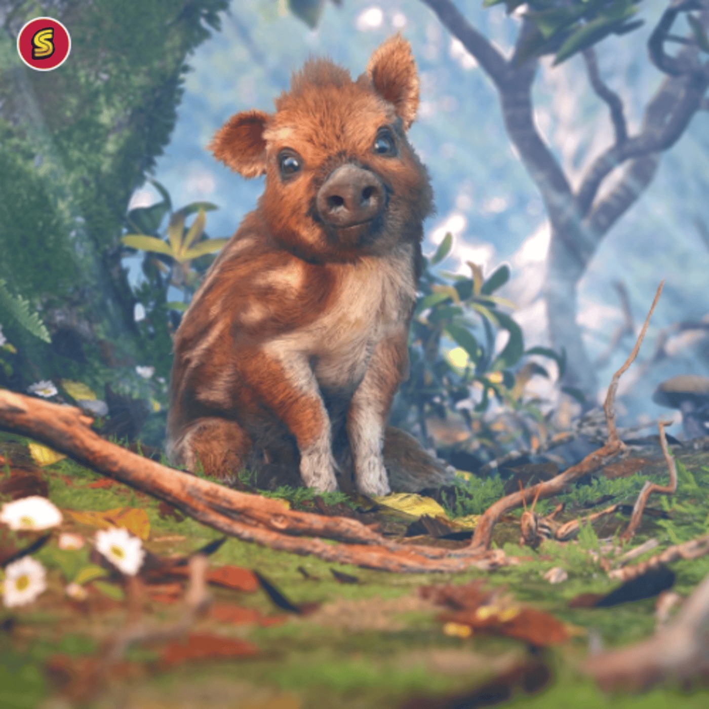 #18 | Adorable Adventures with Steven ter Heide episode artwork