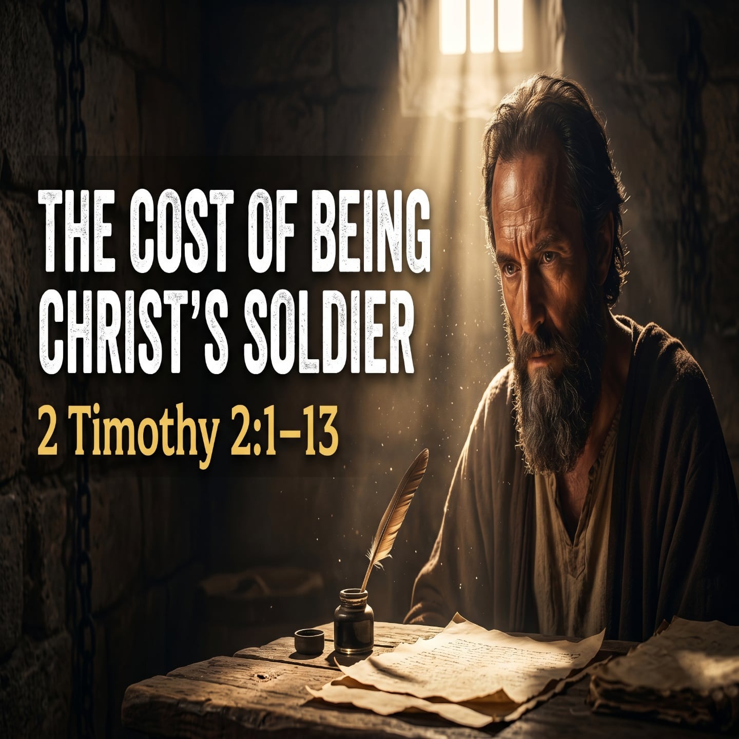 Let\'s Talk Scripture