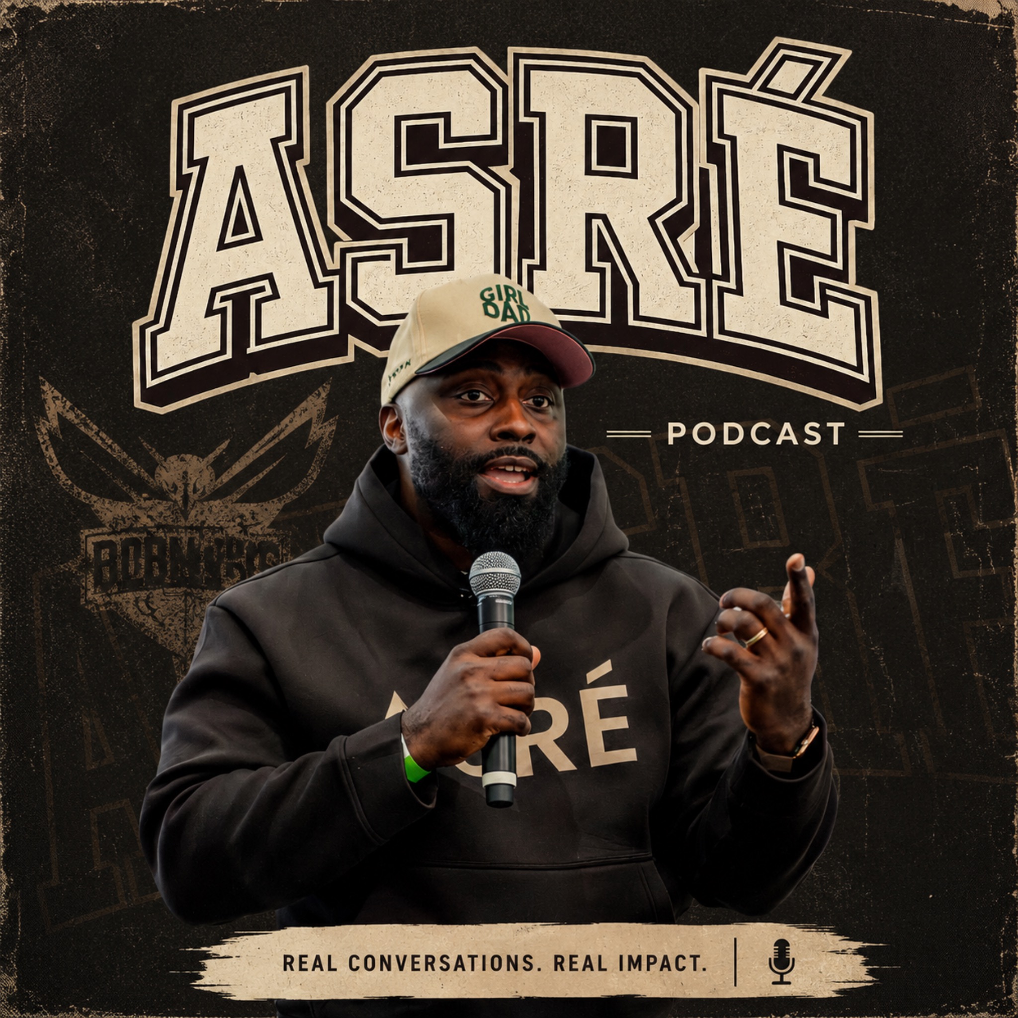 EP 1. Positive , Kind , & Aware episode artwork