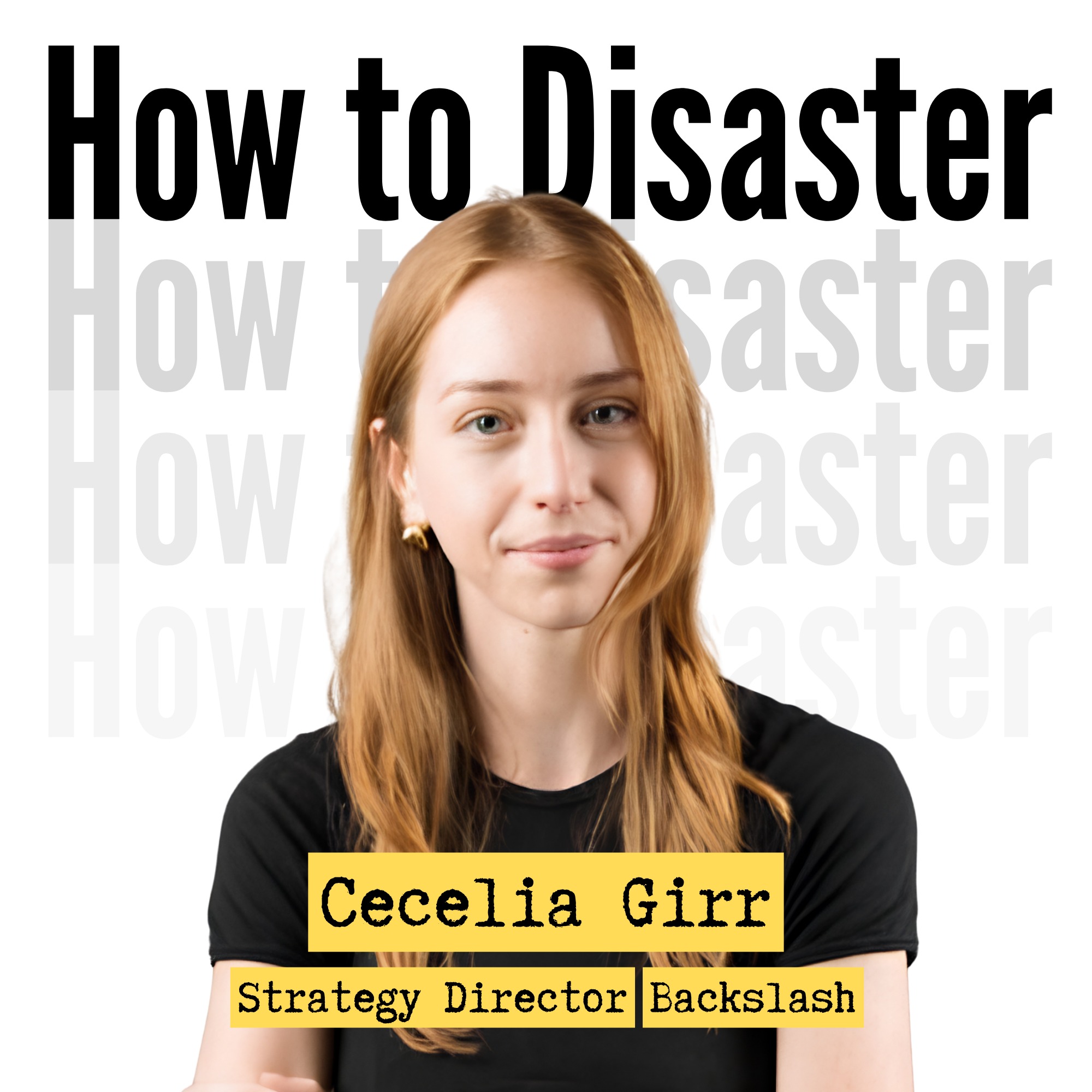 6. Ready Is the New Well: What the Data Says About Disaster, Resilience, and the Coming Culture Shift | Cecelia Girr 6. Ready Is the New Well: What the Data Says About Disaster, Resilience, and the Coming Culture Shift | Cecelia Girr