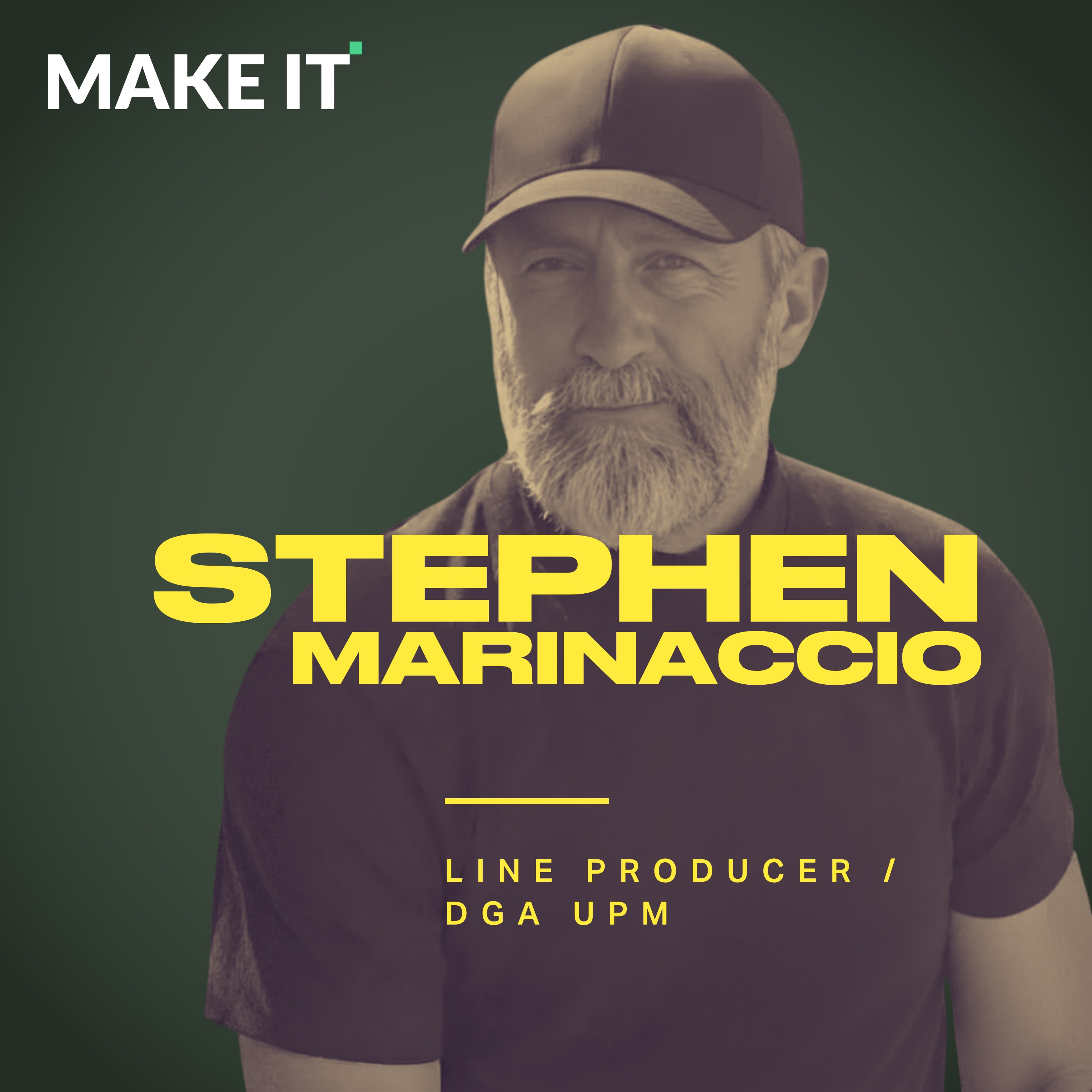 The MAKE IT Podcast