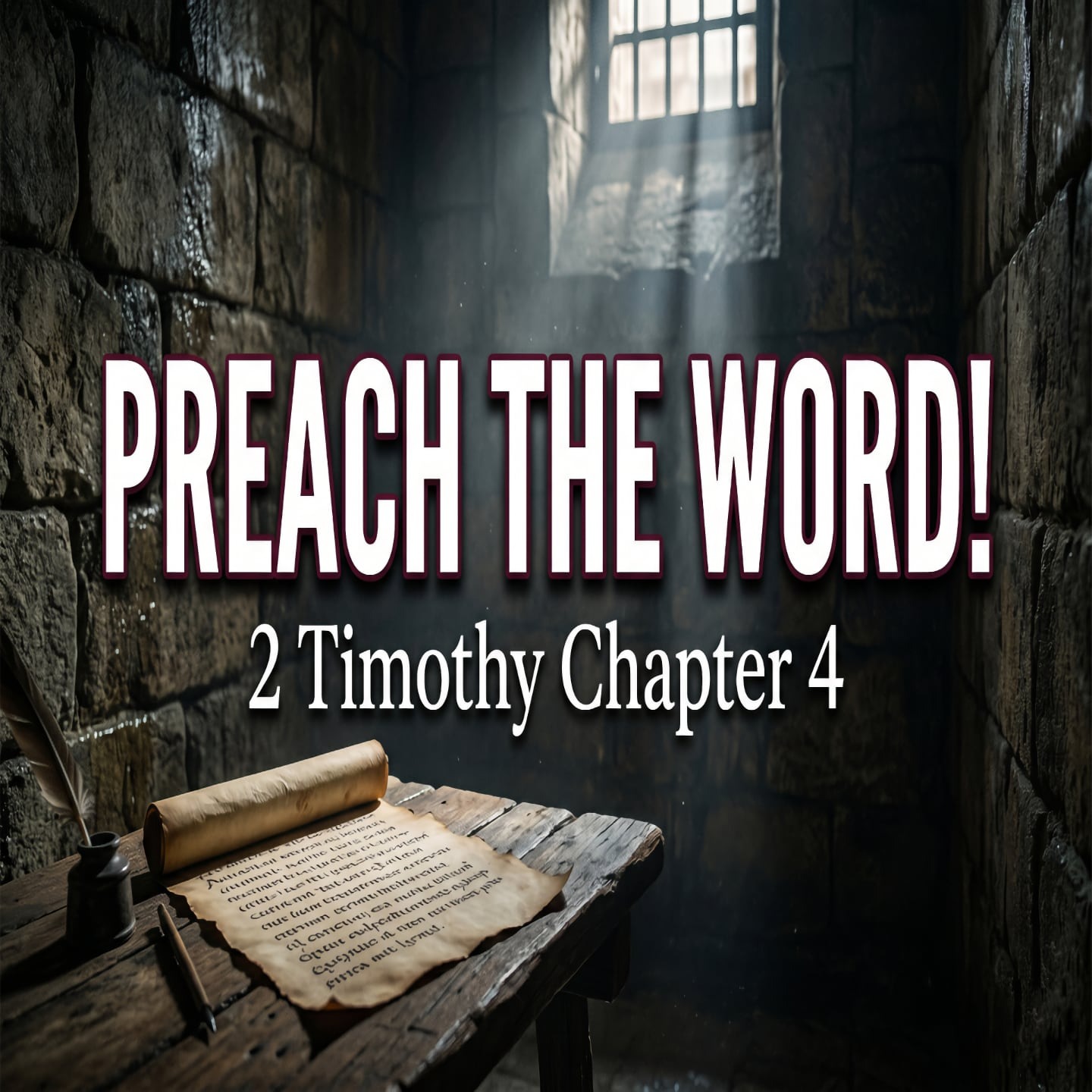 Let\'s Talk Scripture