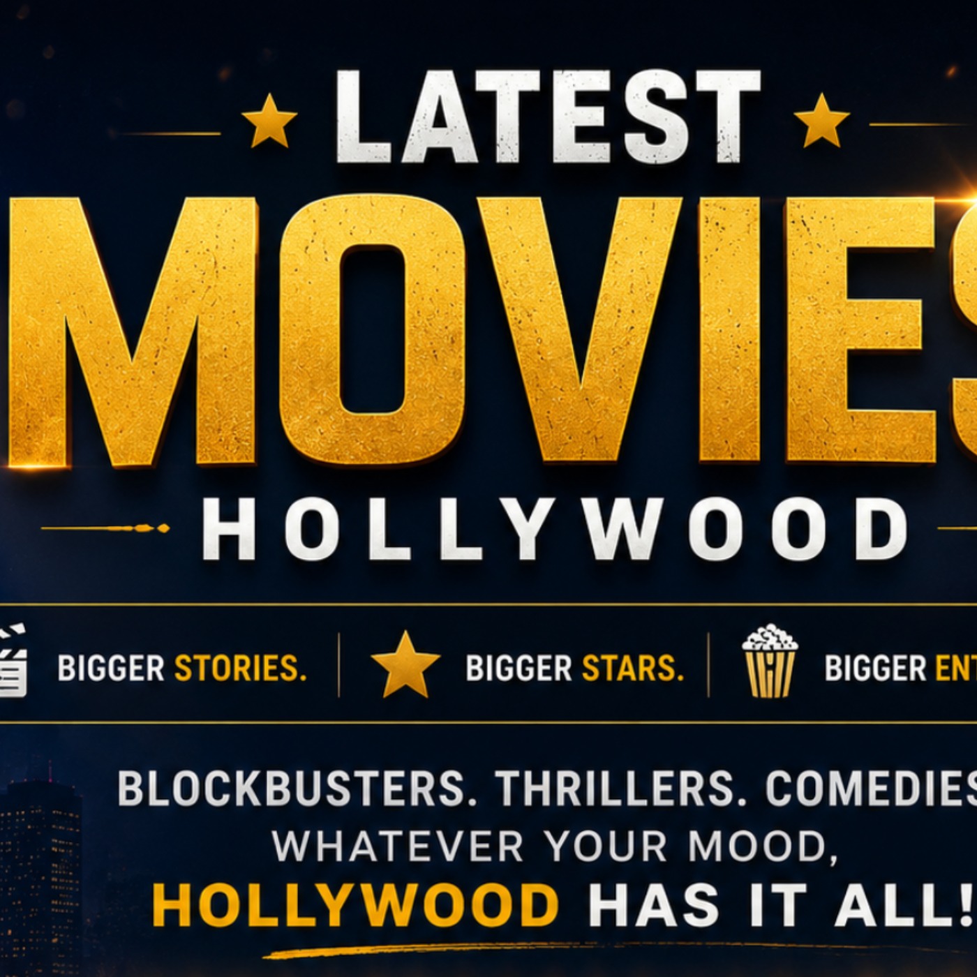 Entertainment News