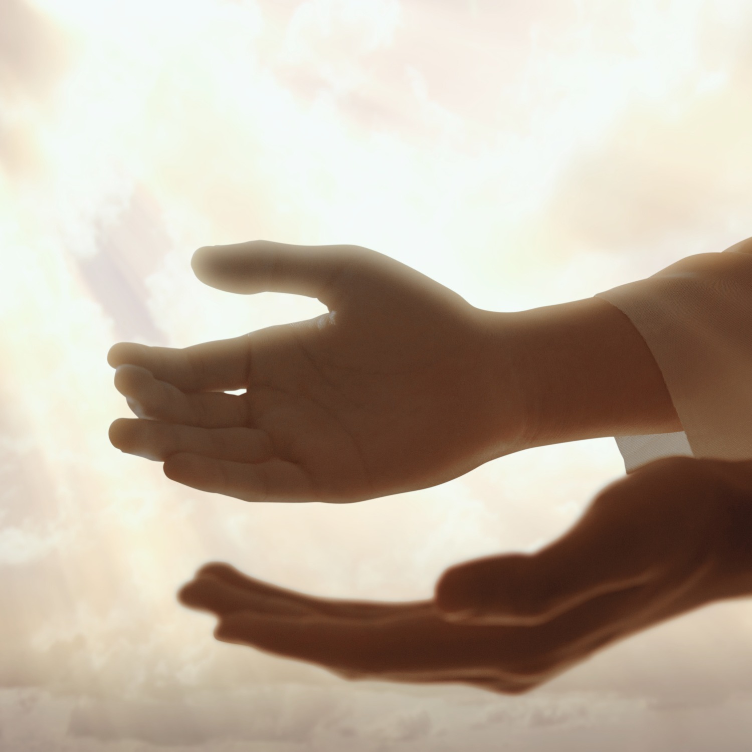 De mens Christus Jezus - Fred de Bruin