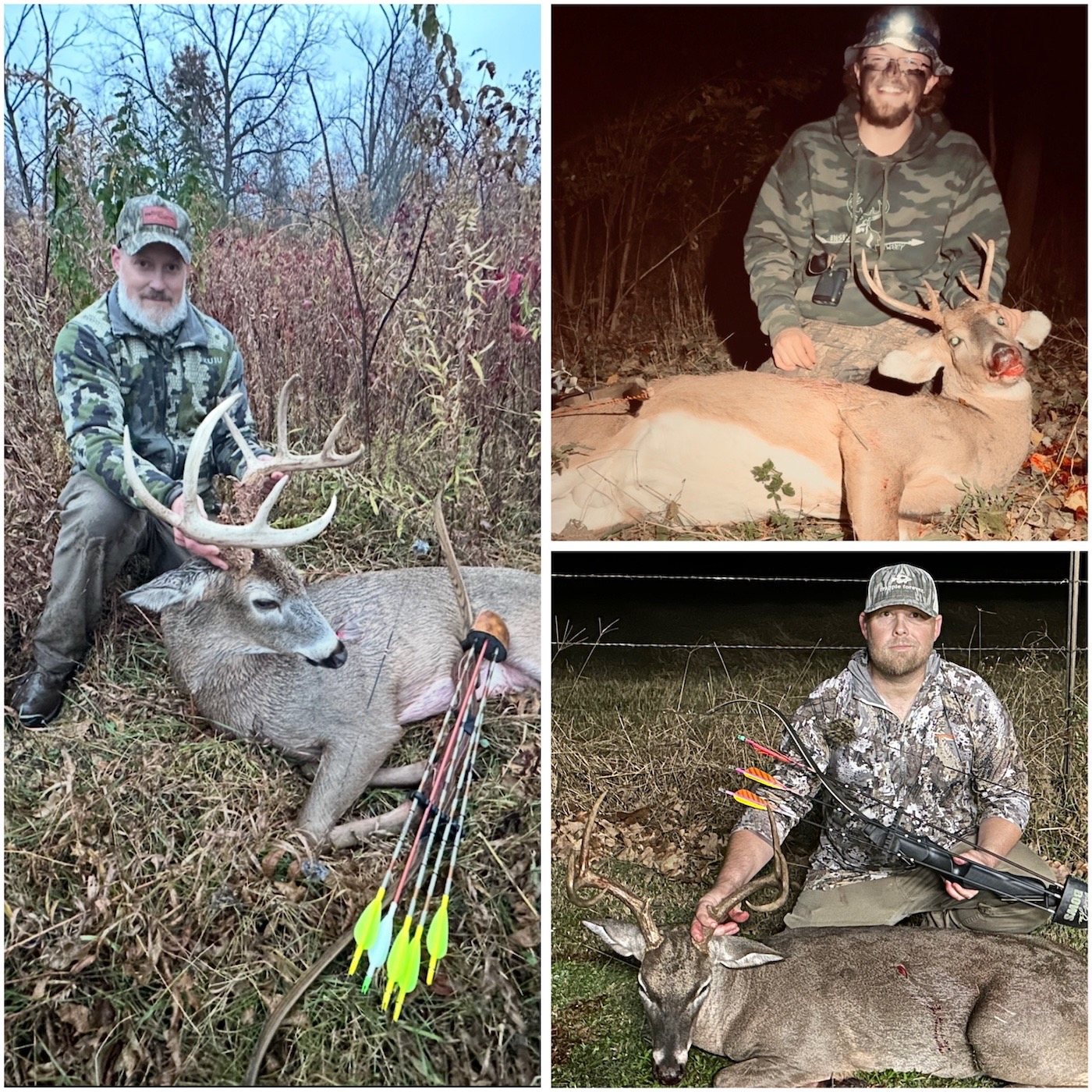 #61 2025-2026 Hunting Season Recap (PART II) episode artwork
