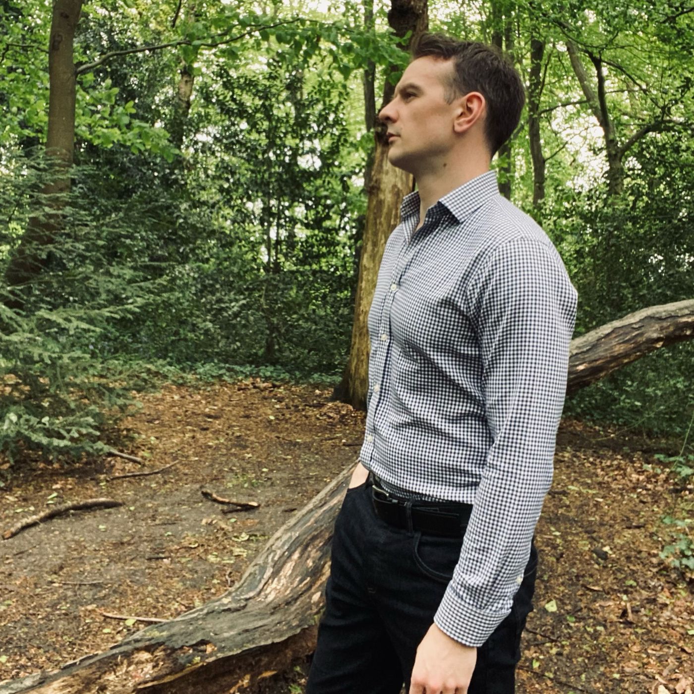 Graceful Atheist Podcast