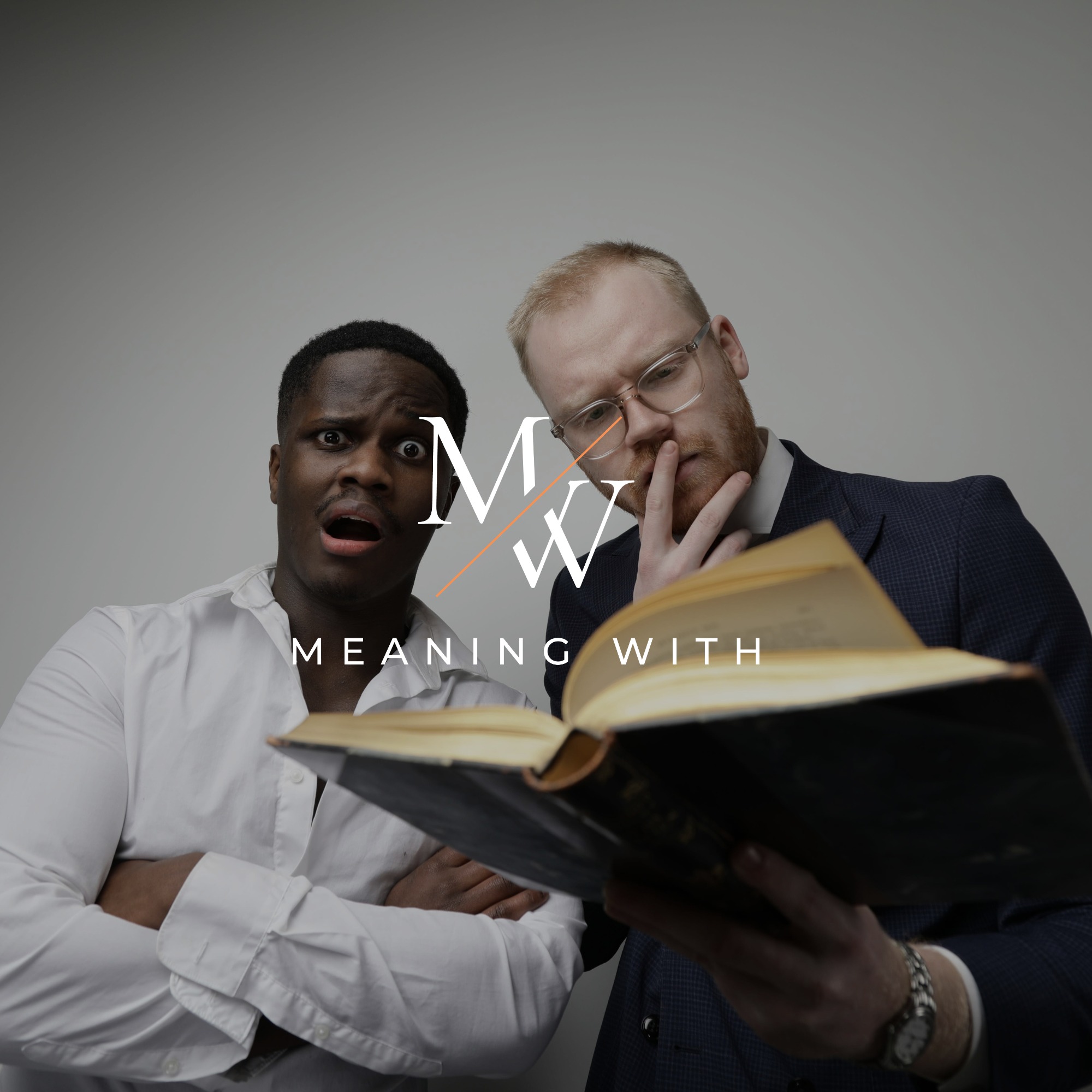 #7: Meaning With | Alcohol episode artwork