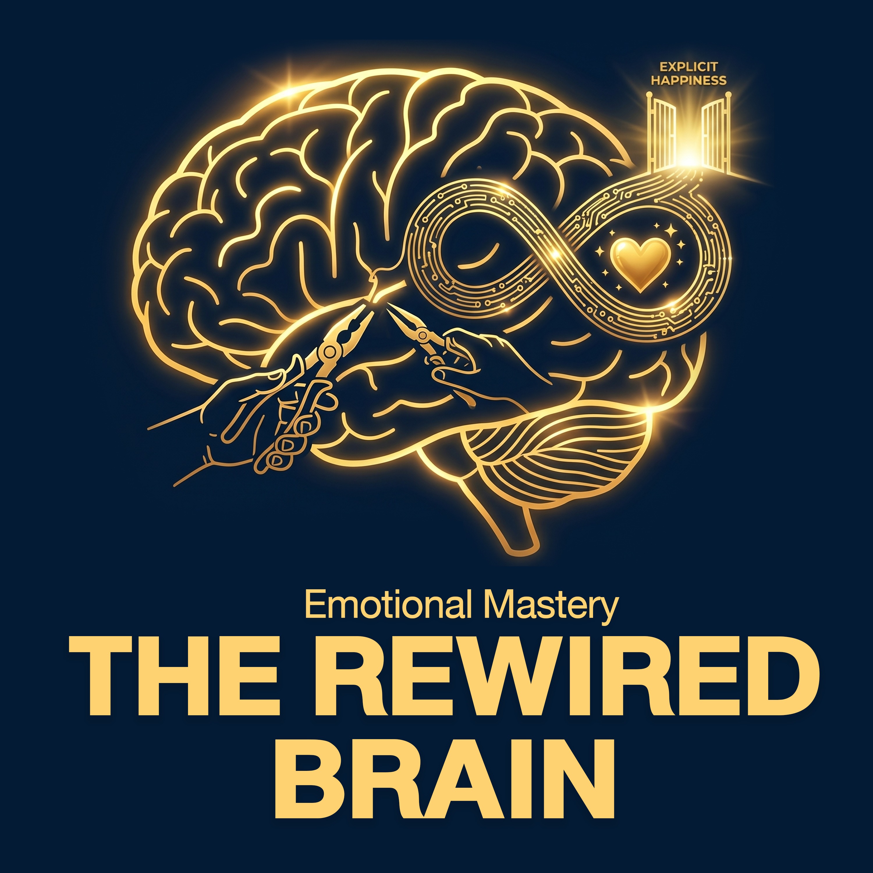 The Rewired Brain
