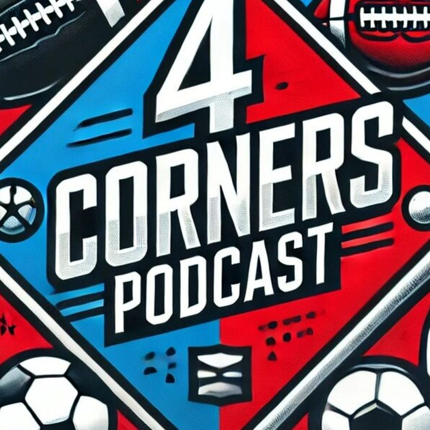 4 Corners Podcast: Secretariat's Family Tree