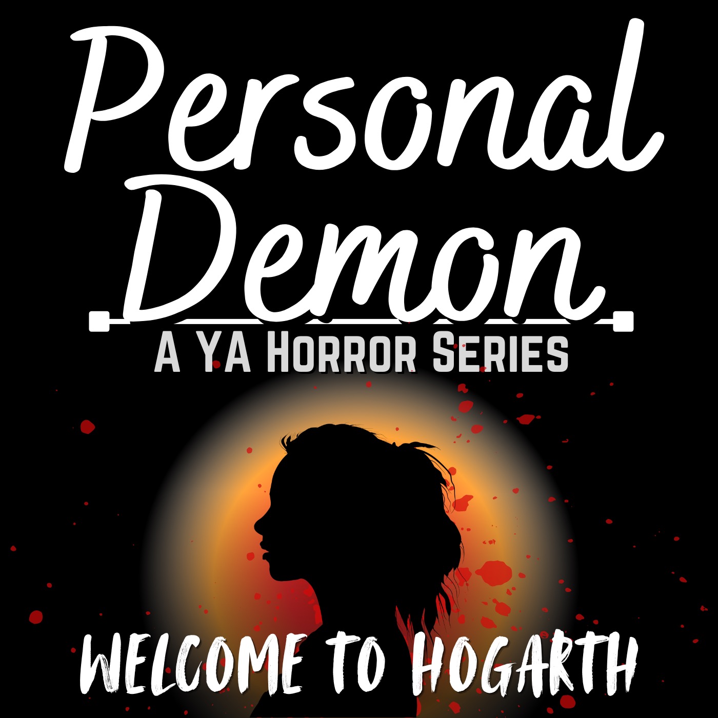 Welcome to Hogarth | Trailer | Personal Demon: A YA Horror Series episode artwork