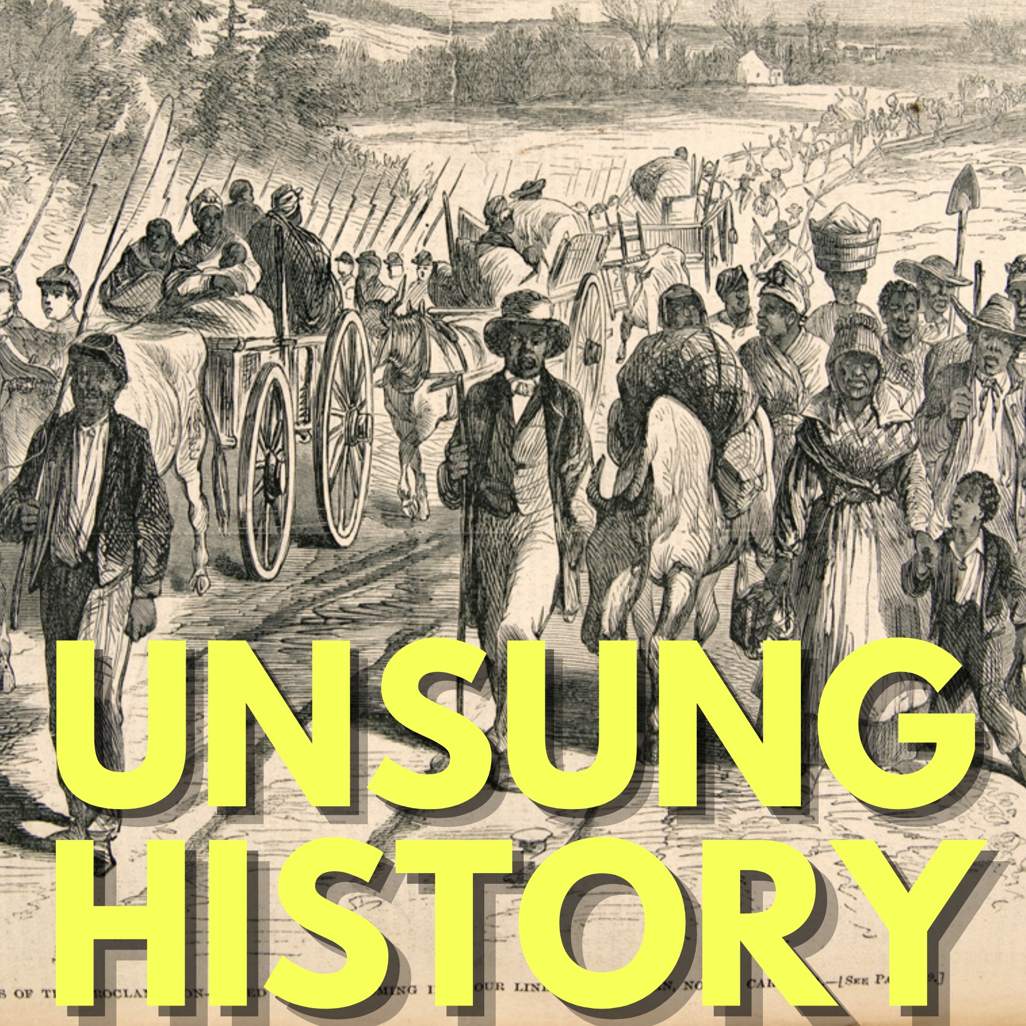 Policing Slavery & Black Rebellion in the American South
