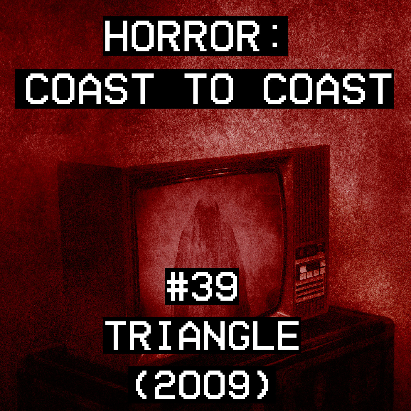 #39 Triangle (2009) episode artwork