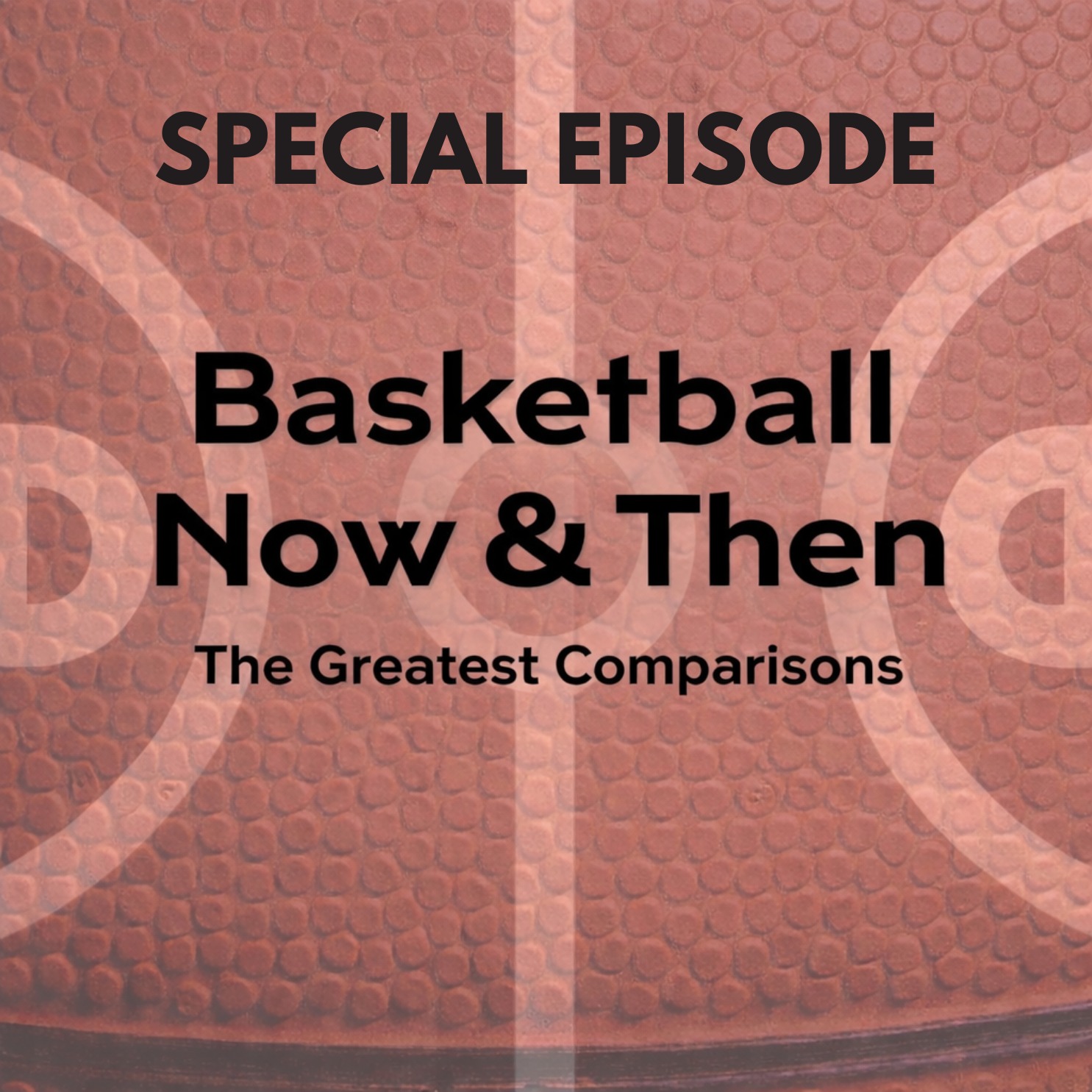 Legends of the Game: Ben Wallace & Nate Thurmond