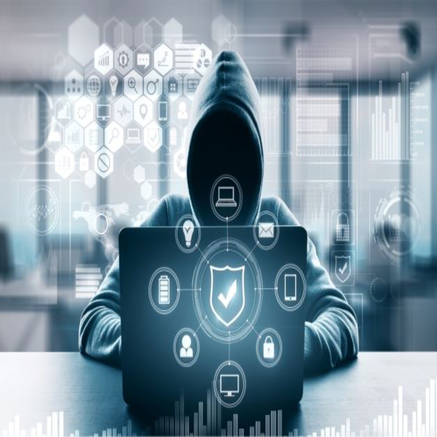 How to Reduce the Chances of IT System Hacks at the Workplace episode artwork