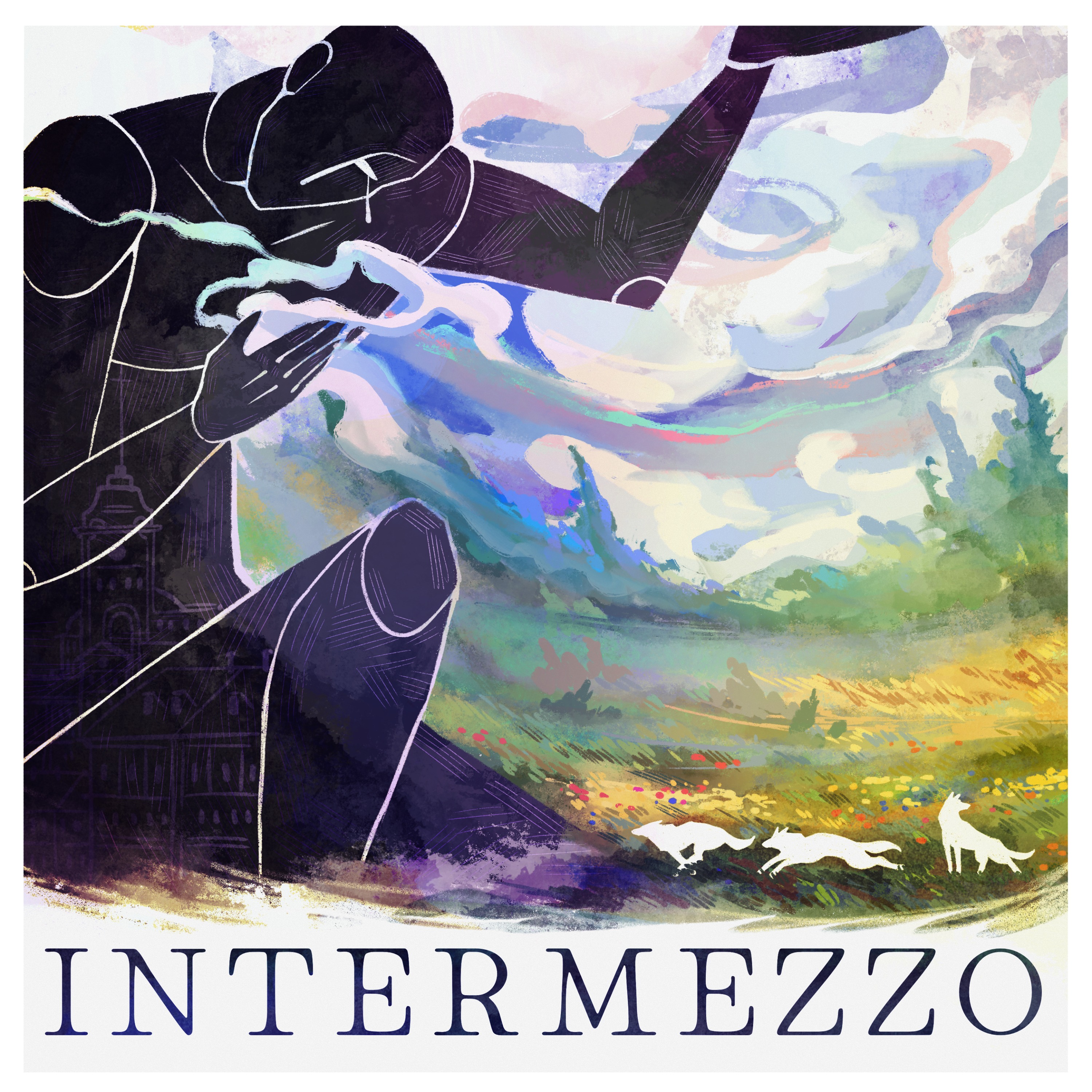 Audio Player Image