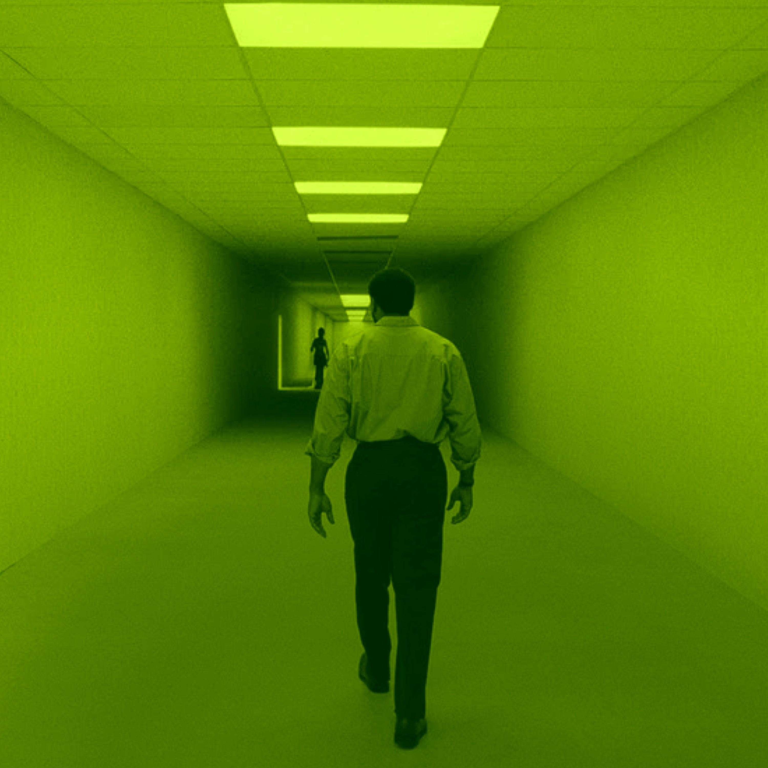 Backrooms (2026) - A NeverEnding CreepyPasta Nightmare