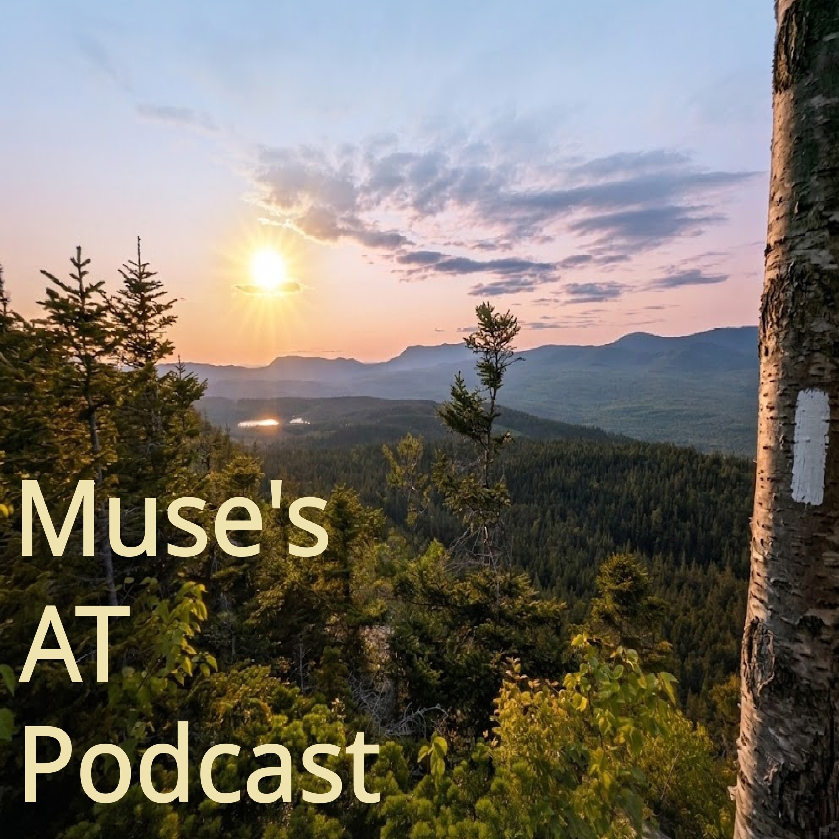 June 9th, 2025 (Maine): Nesuntabunt | Episode 15 episode artwork