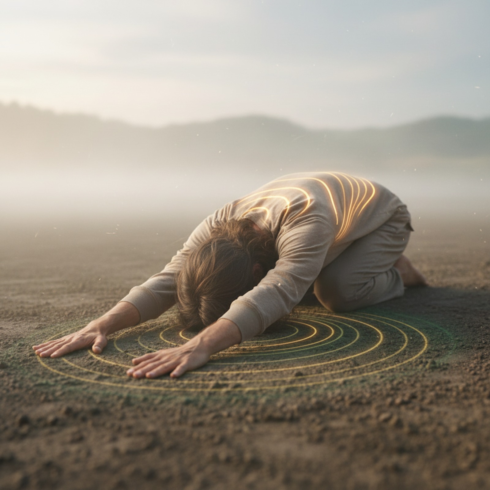 Body Awareness Meditation for Beginners | Quiet the Mind & Feel Present episode artwork