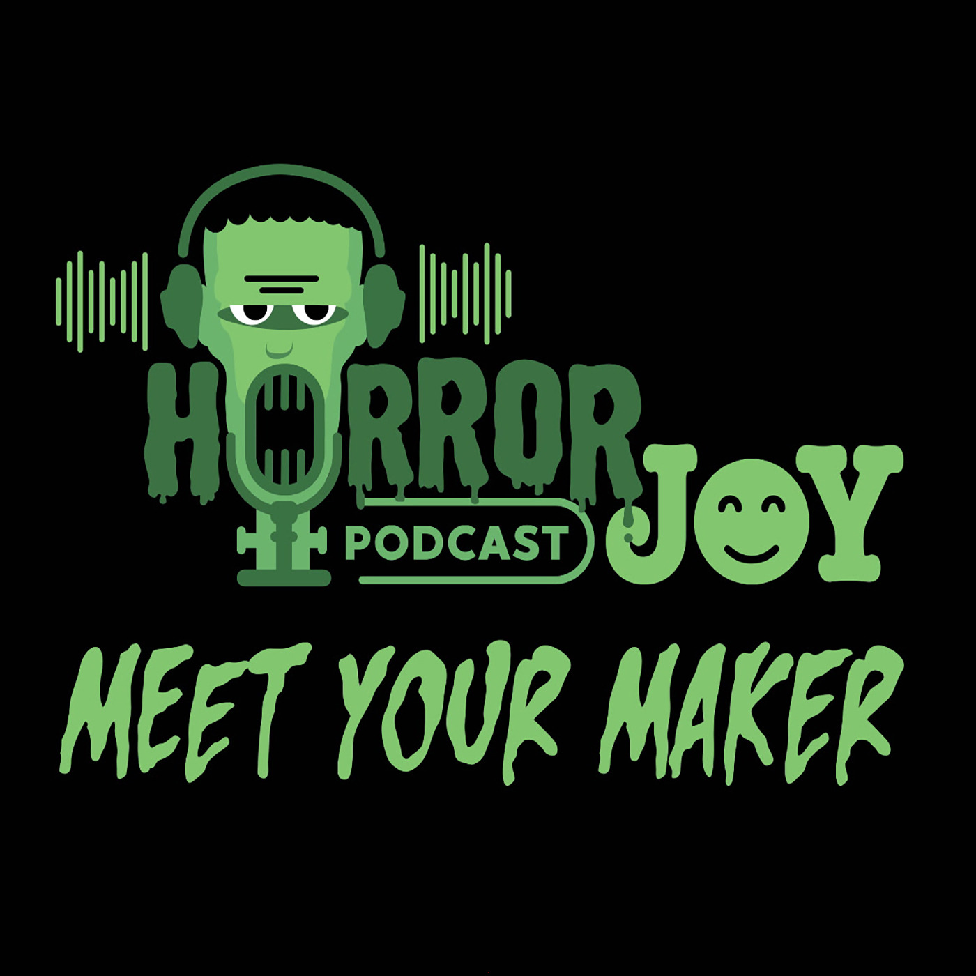 Horror Joy