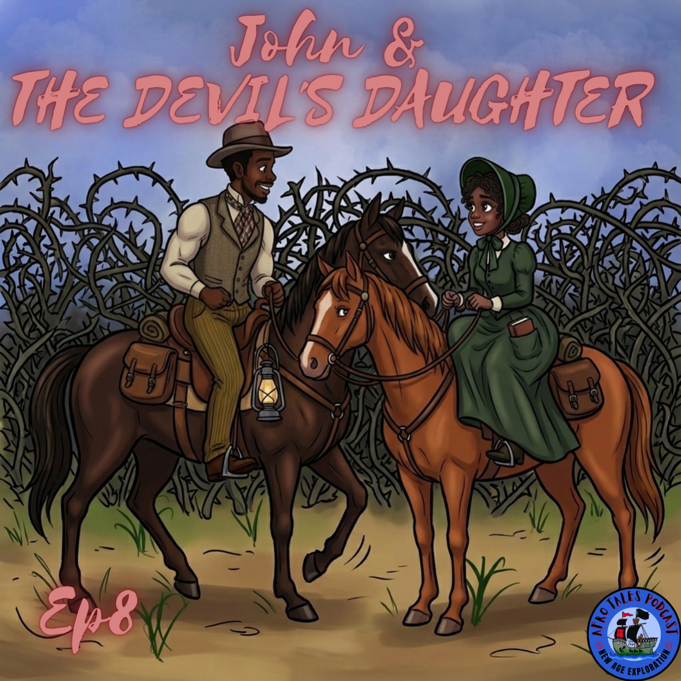 John & the Devil''s Daughter John & the Devil''s Daughter