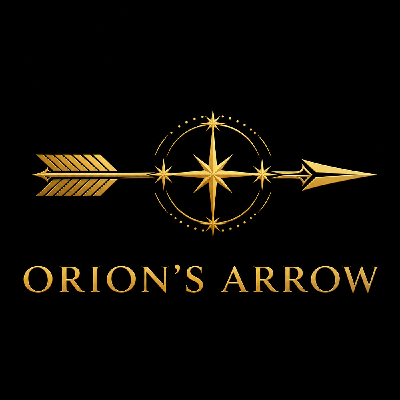 Orion's Arrow