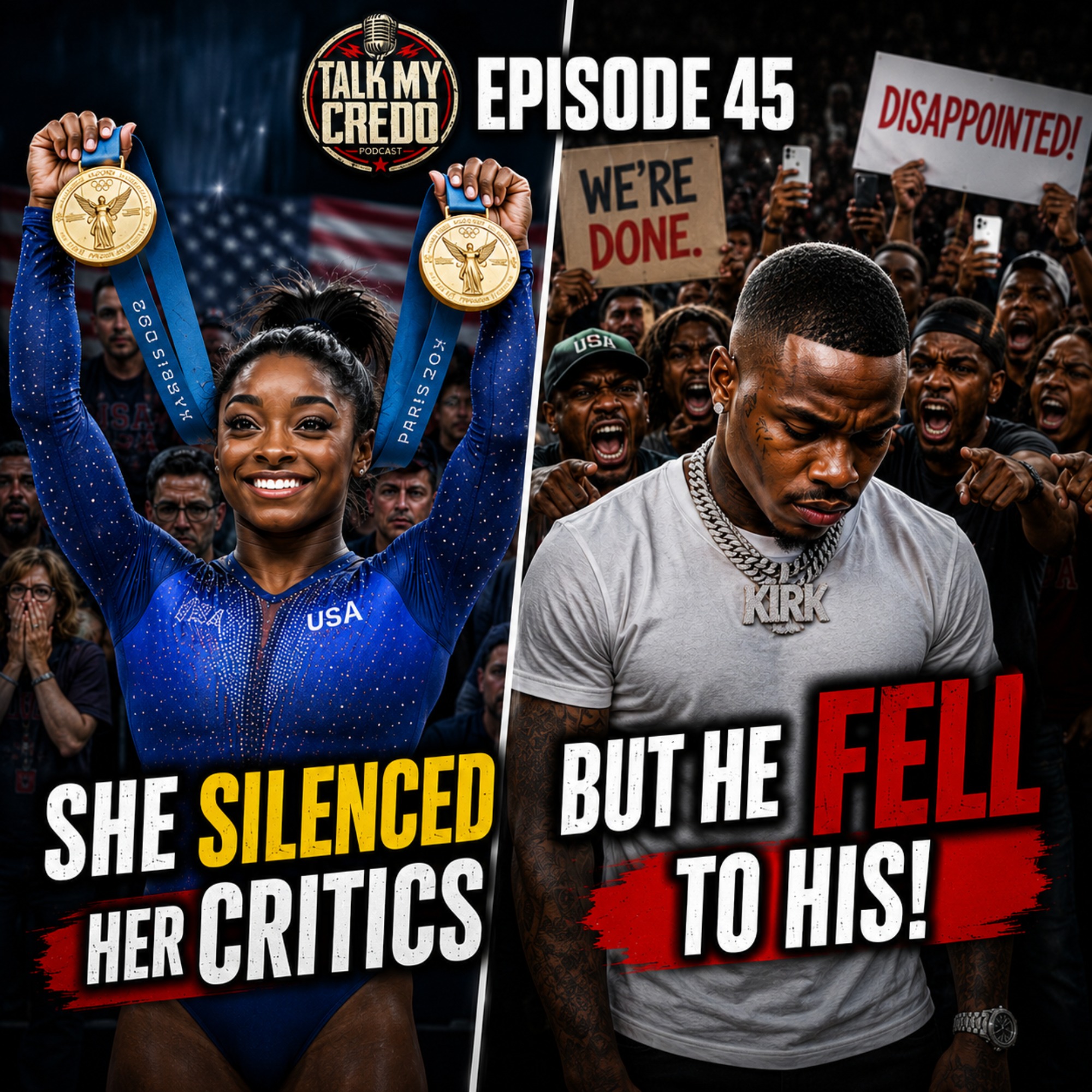 Did DaBaby Deserve To Be Canceled? | #45 episode artwork
