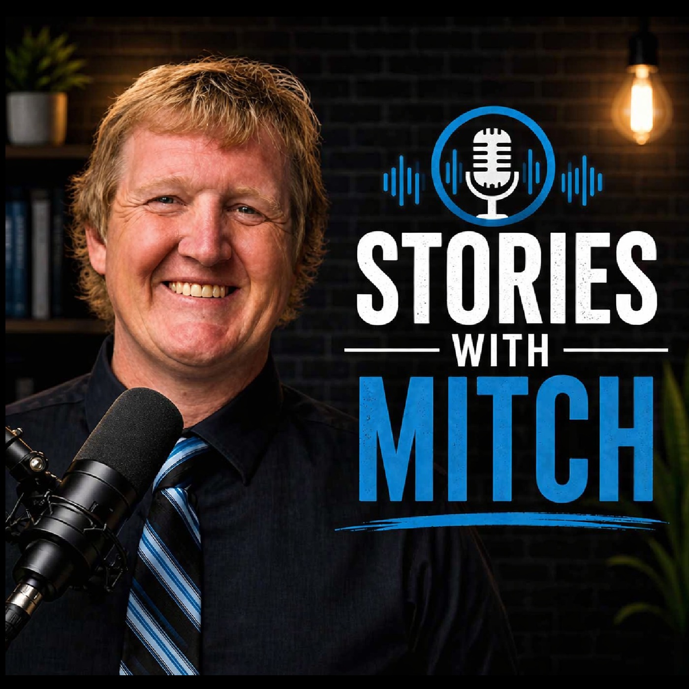 MITCH STORIES