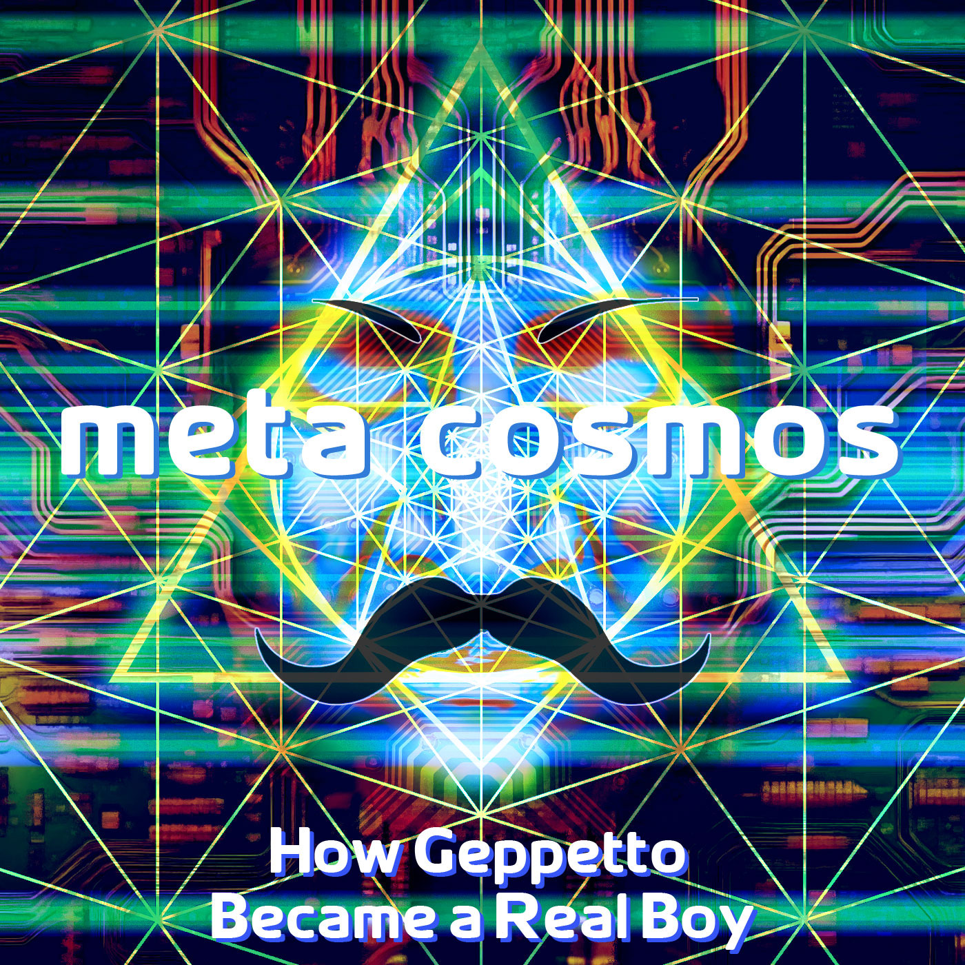 051: How Geppetto Became a Real Boy (2023 AI Retrospective)