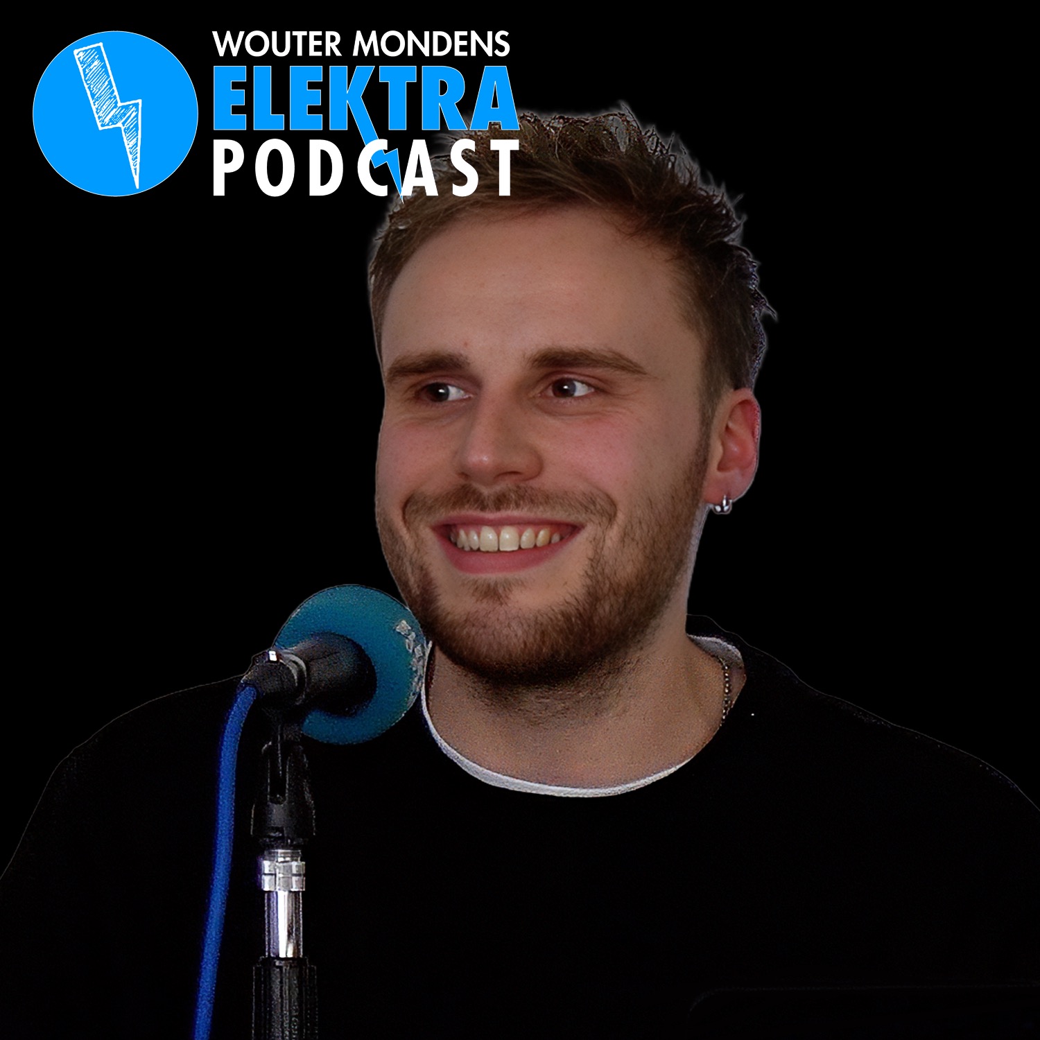 Luuk Weggemans - Bent u in slaap gevallen?