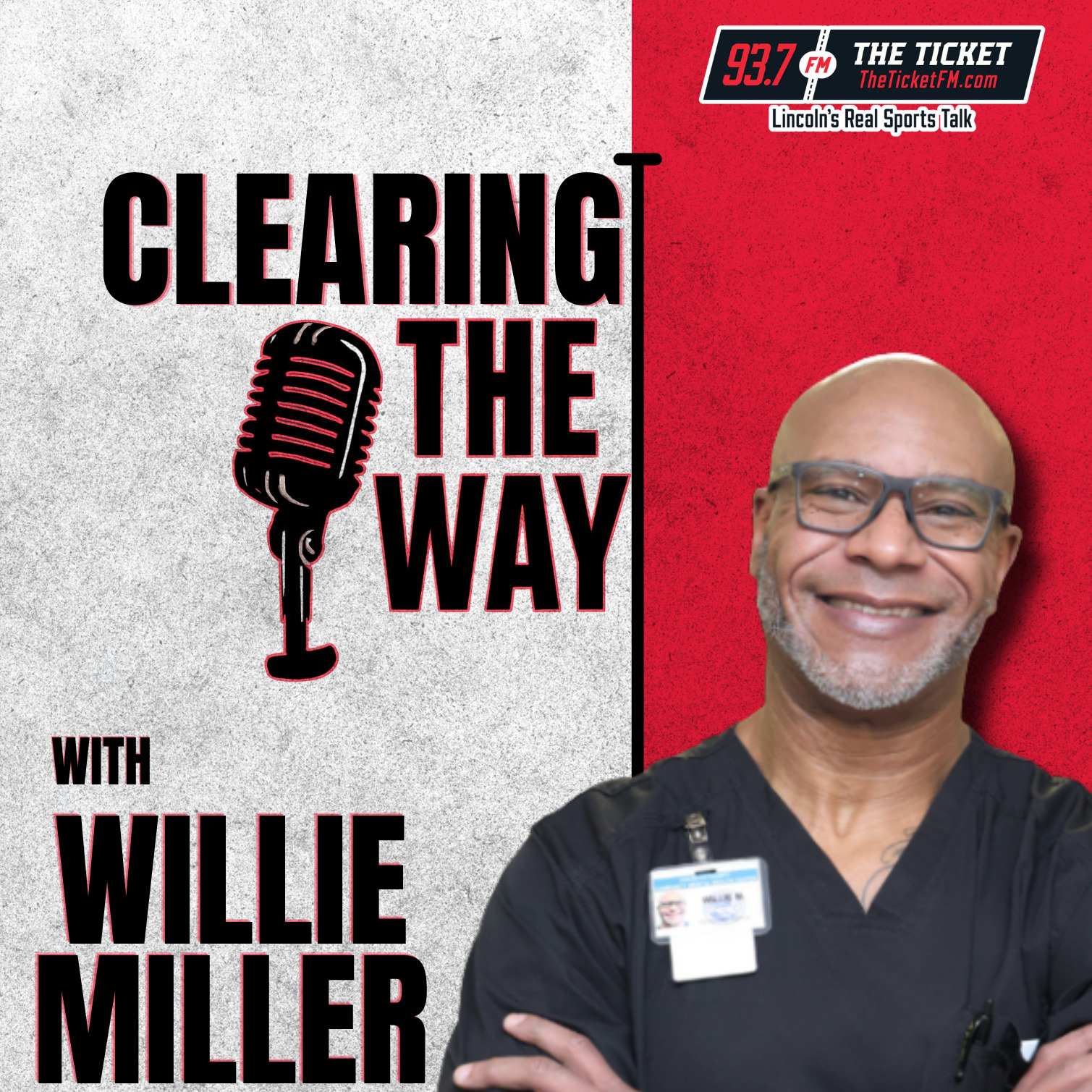 Clearing the Way with Willie Miller