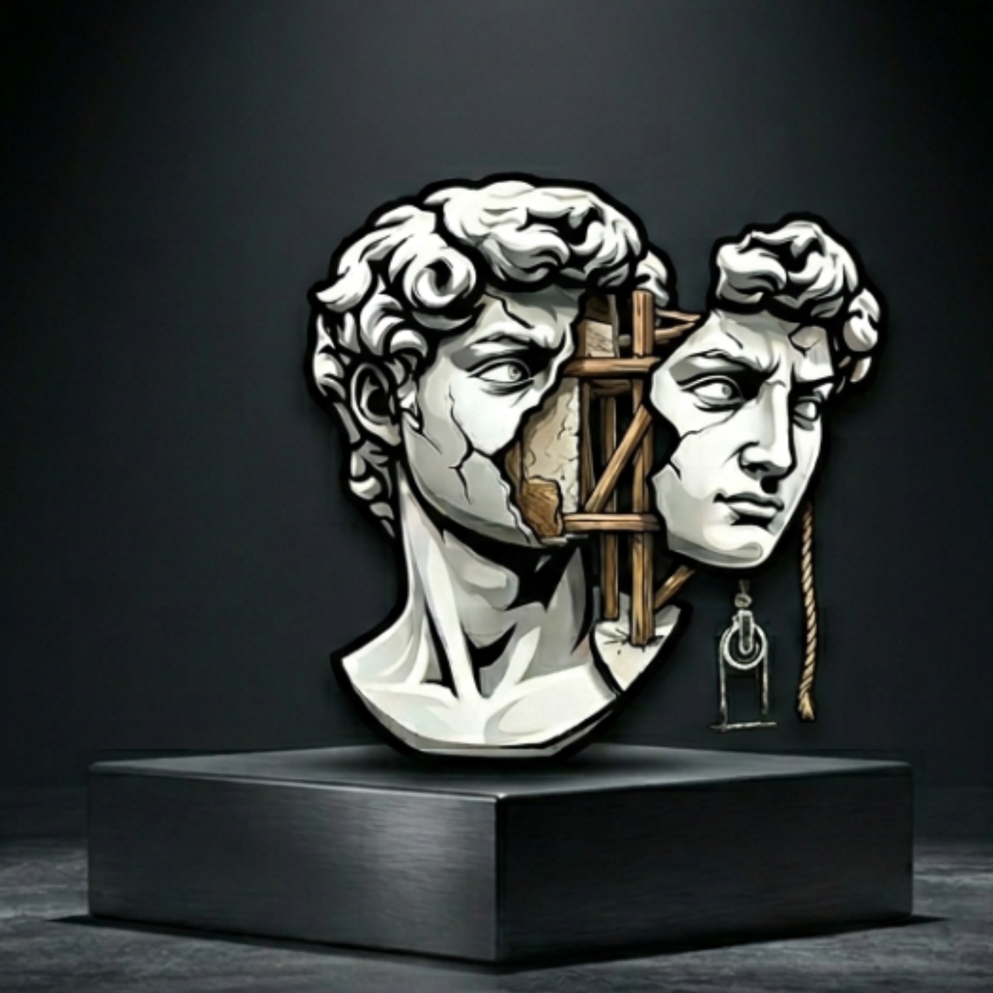 Audio Player Image
