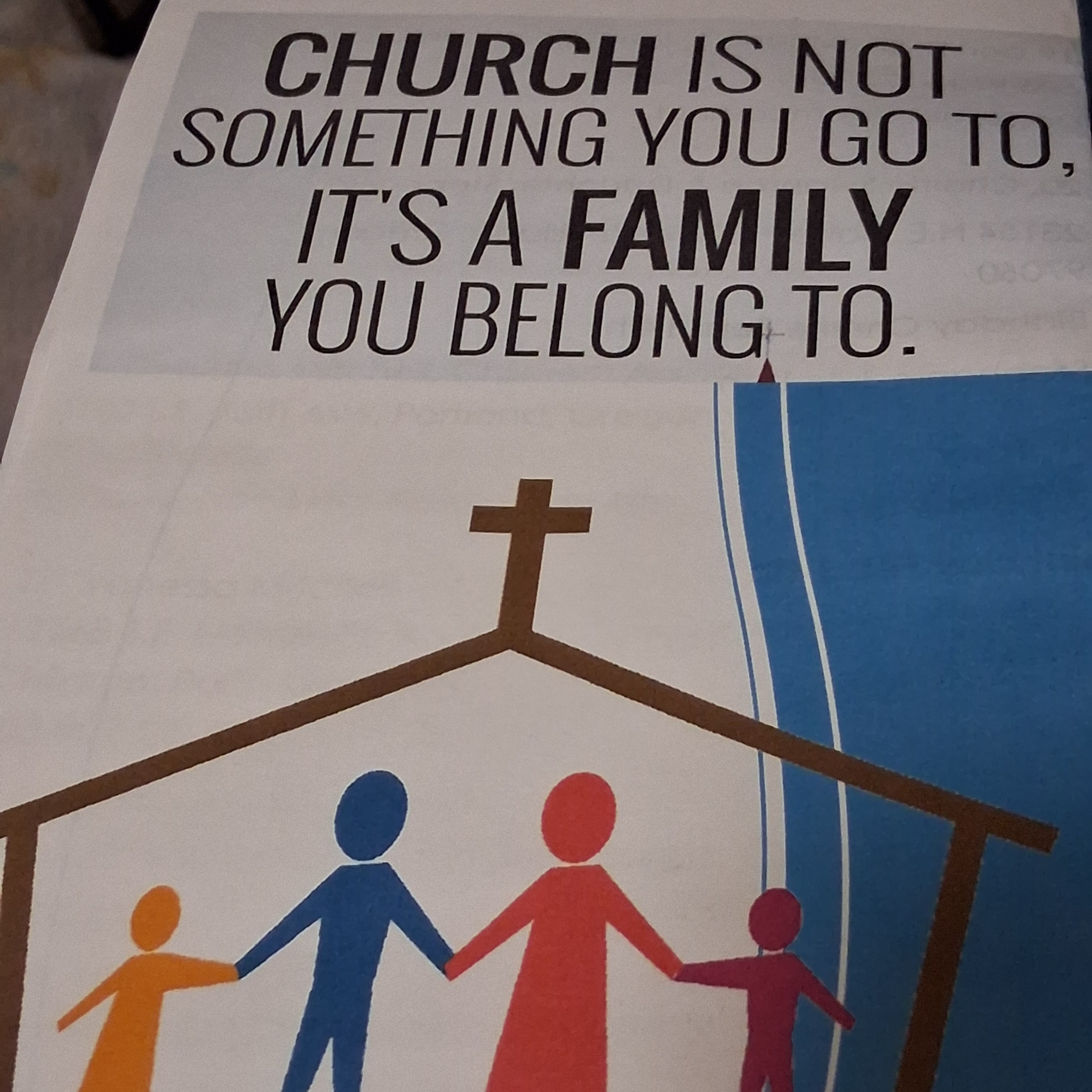 Great Day Fellowship church Service June 4th, 2023 episode artwork