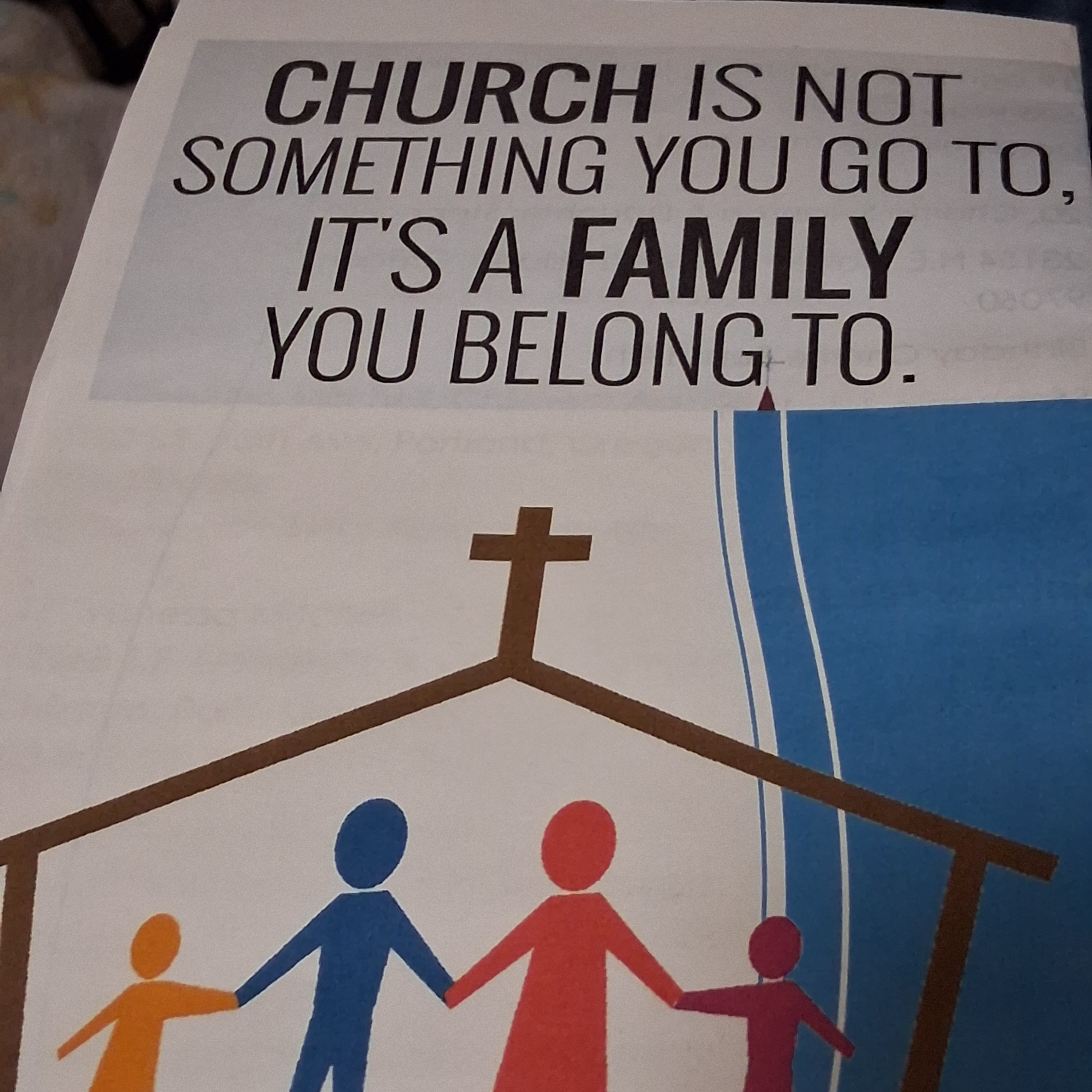 Great Day Fellowship church July 30,2023 episode artwork