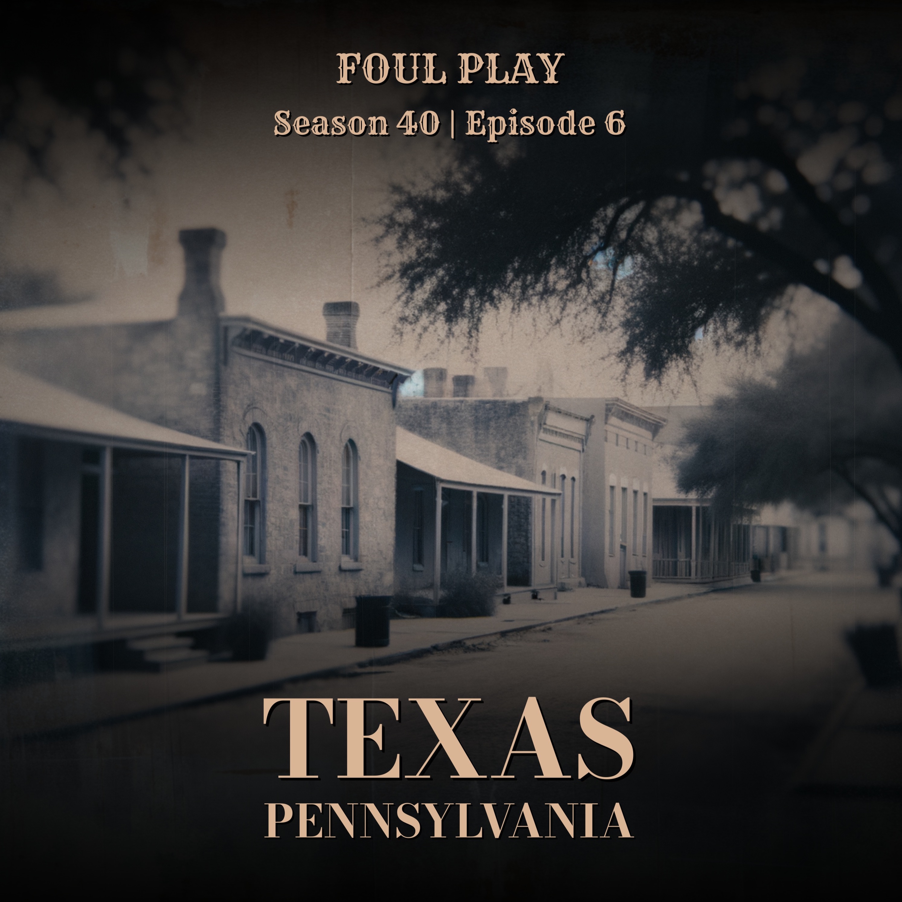 Texas & Philadelphia: When Justice Wore a Price Tag