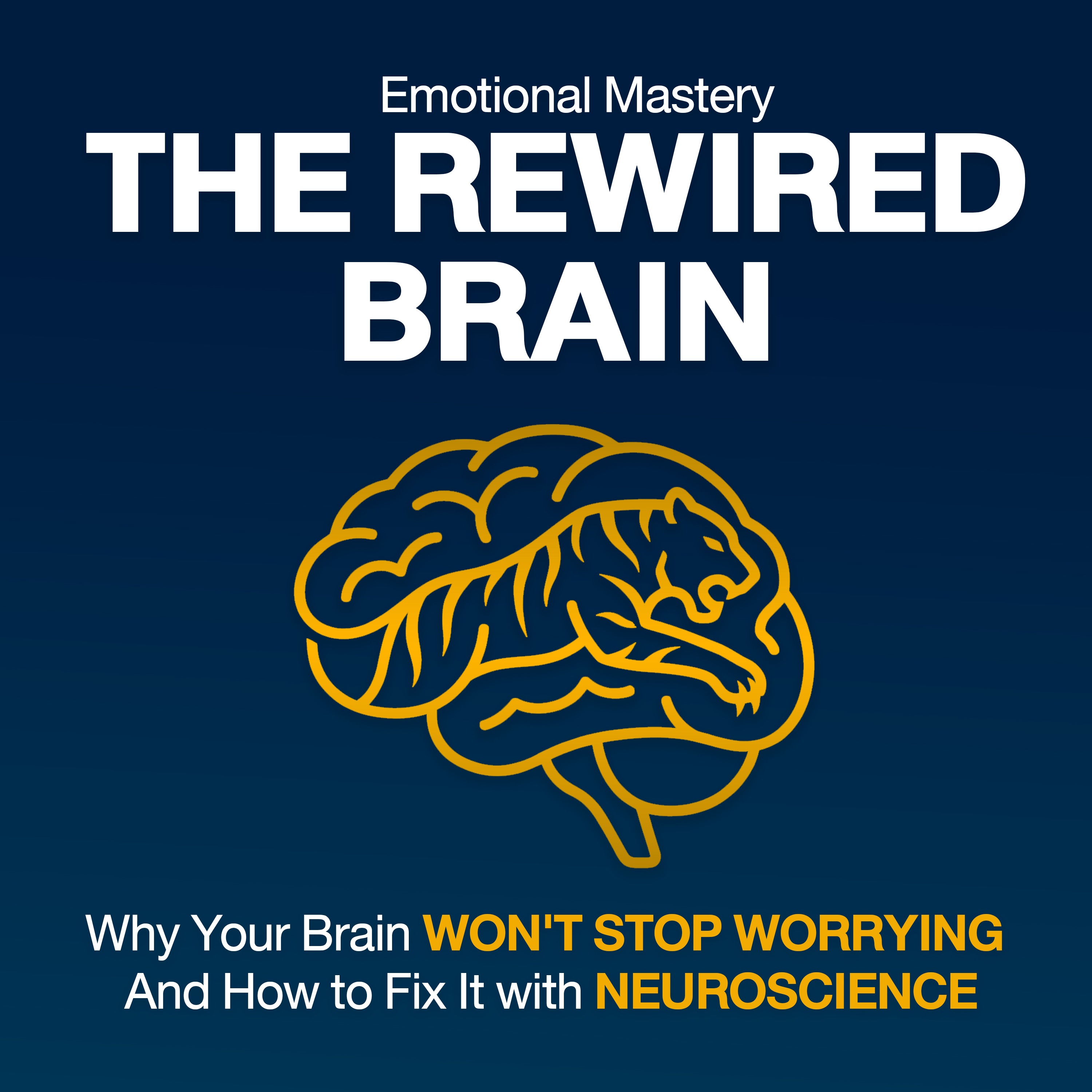 EP1 | The Neuro-Reset episode artwork
