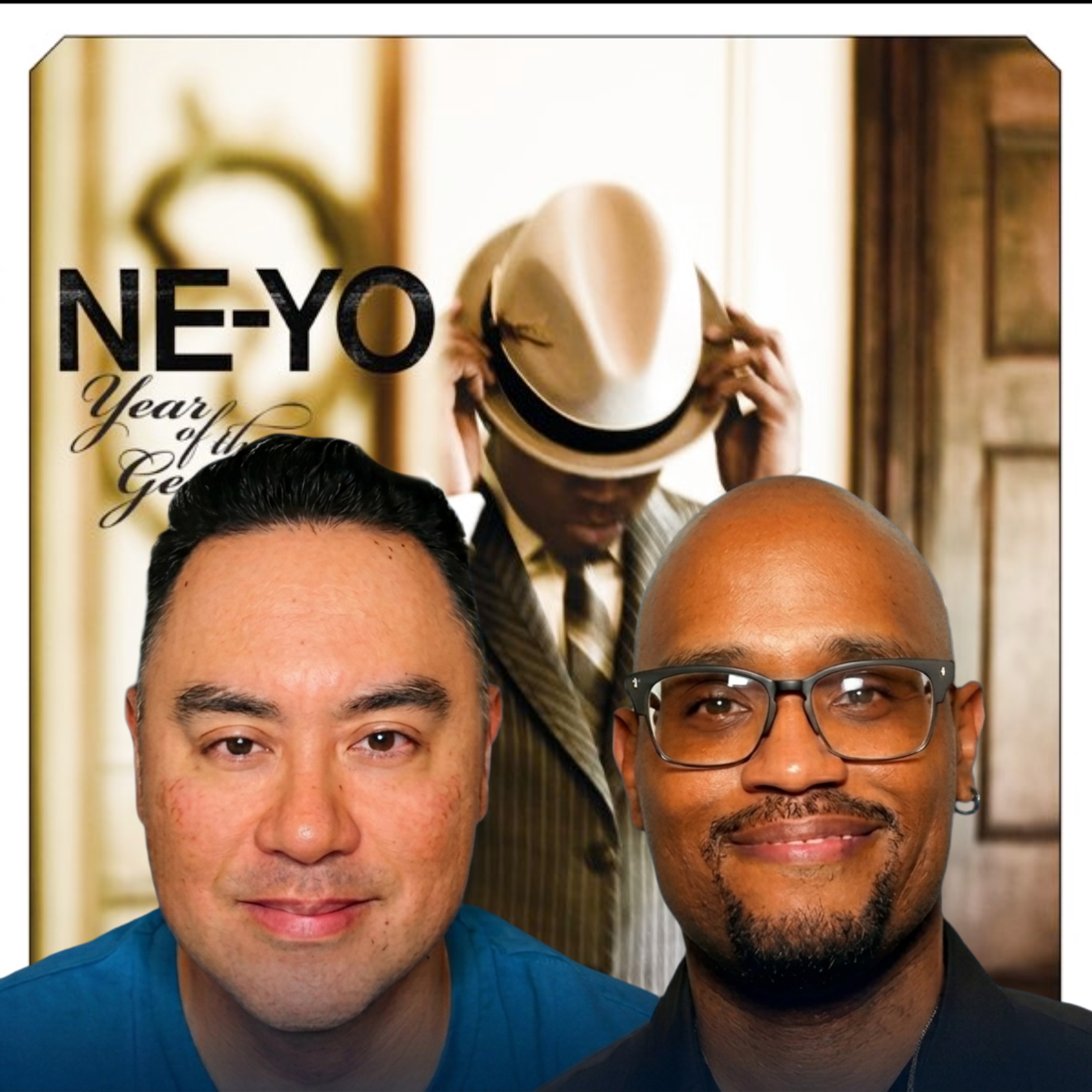 Ne-Yo’s Rat Pack Rebrand: Year of the Gentleman | 50 For 50