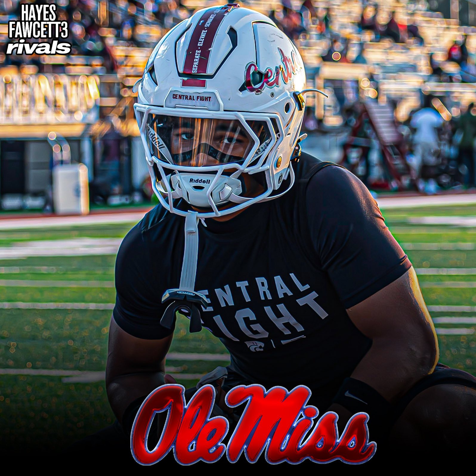 Rebel Yell Hotline: Zach Berry and Harry Harrison