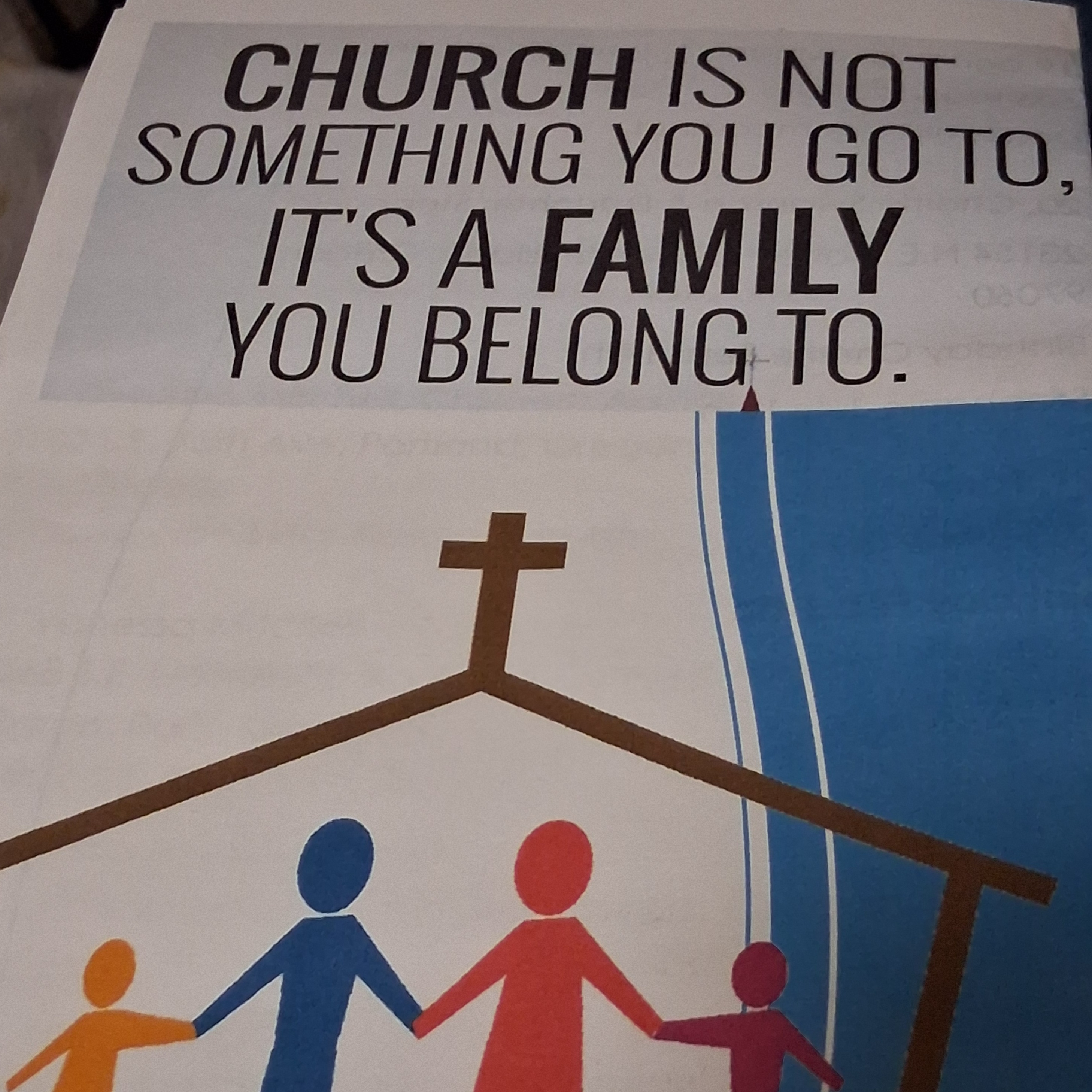 Great Day Fellowship church Service Sept. 10, 2023 episode artwork