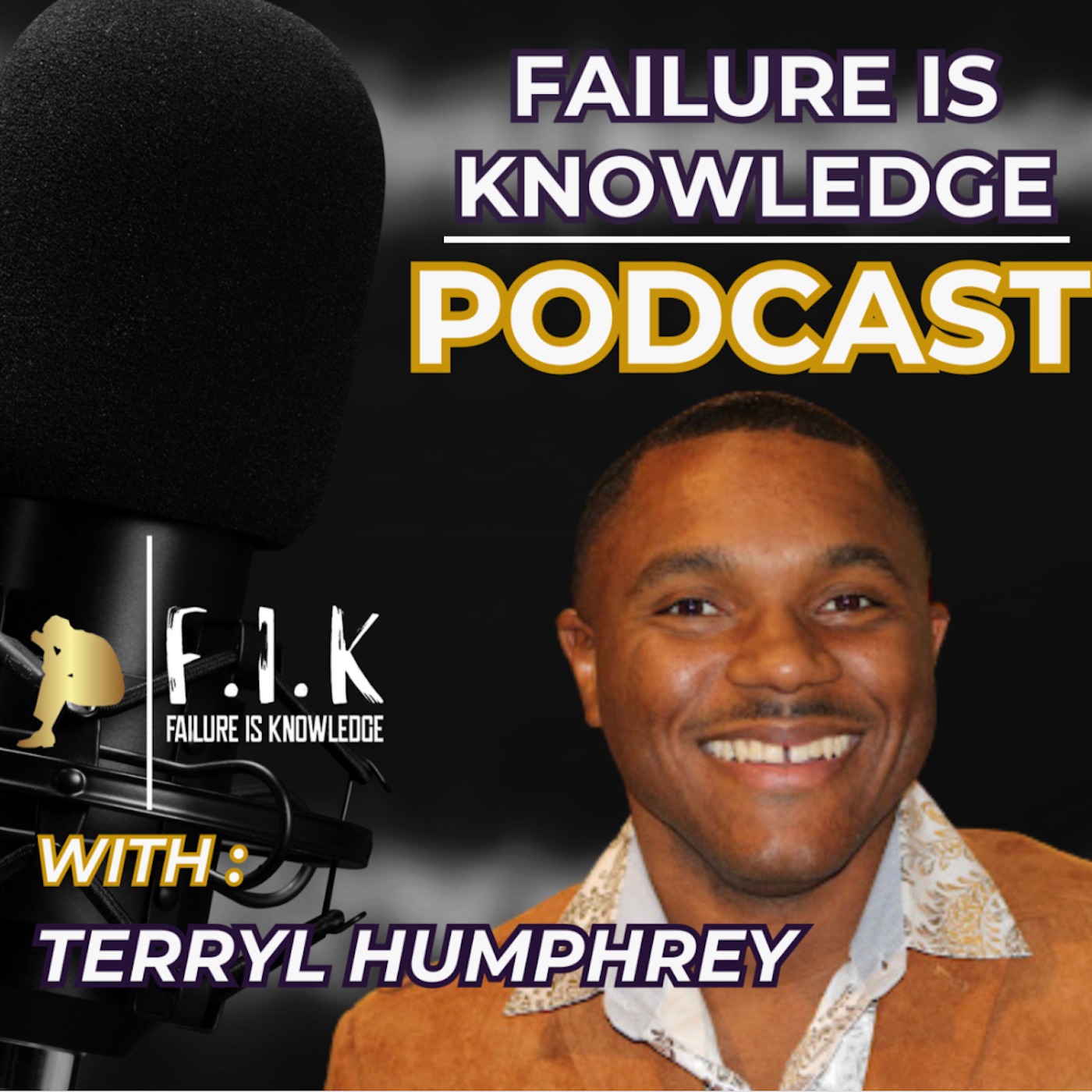 You’re Not Forcing Growth | with Terryl Humphrey | Ep #406 episode artwork