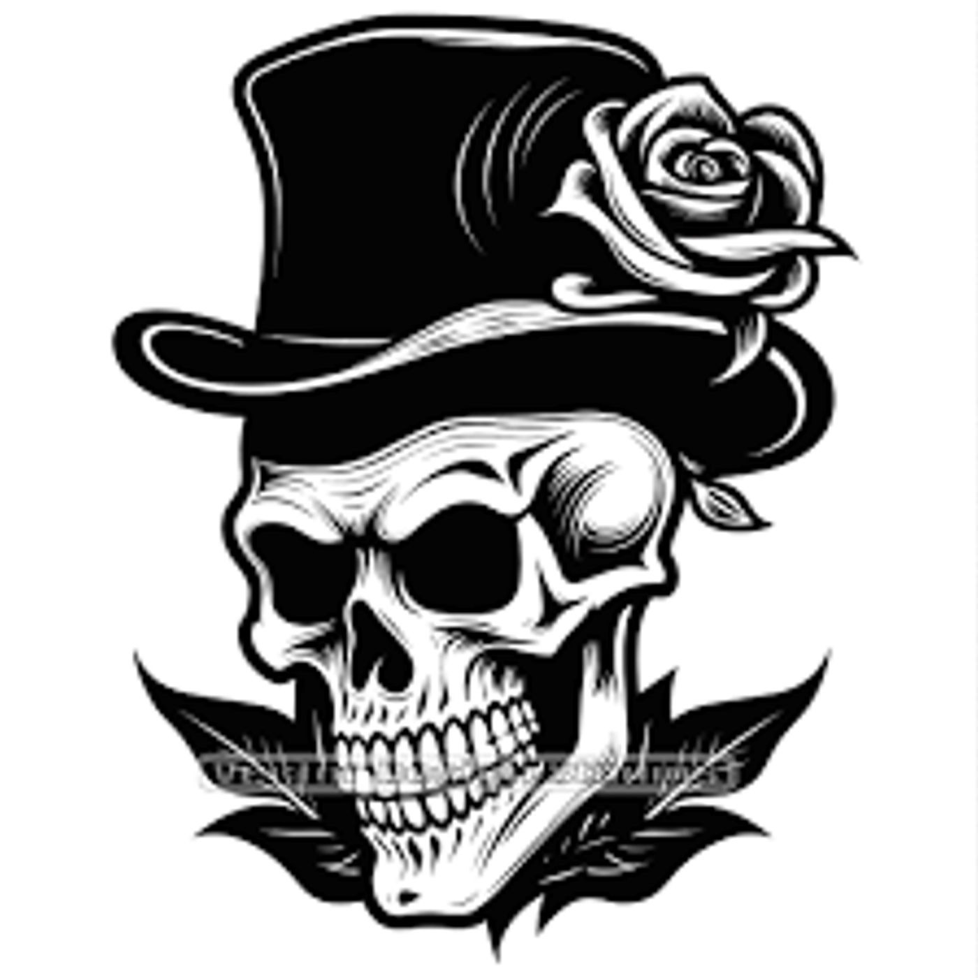 Elagabalus Dinner — GHOSTMAN RADIO STATION cover