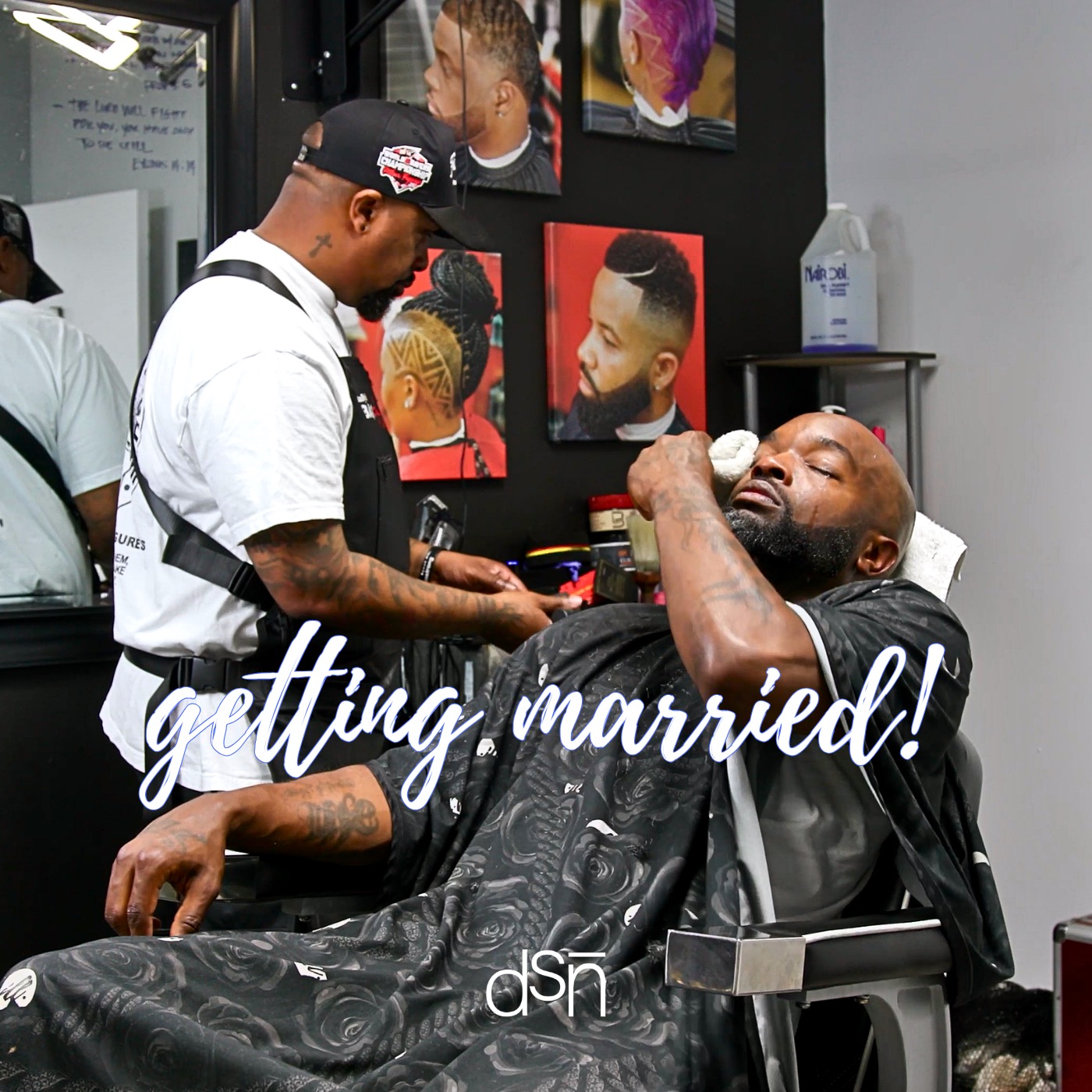 Play I'm Really About to be a Husband | Getting Married | Better Together | Ep 9