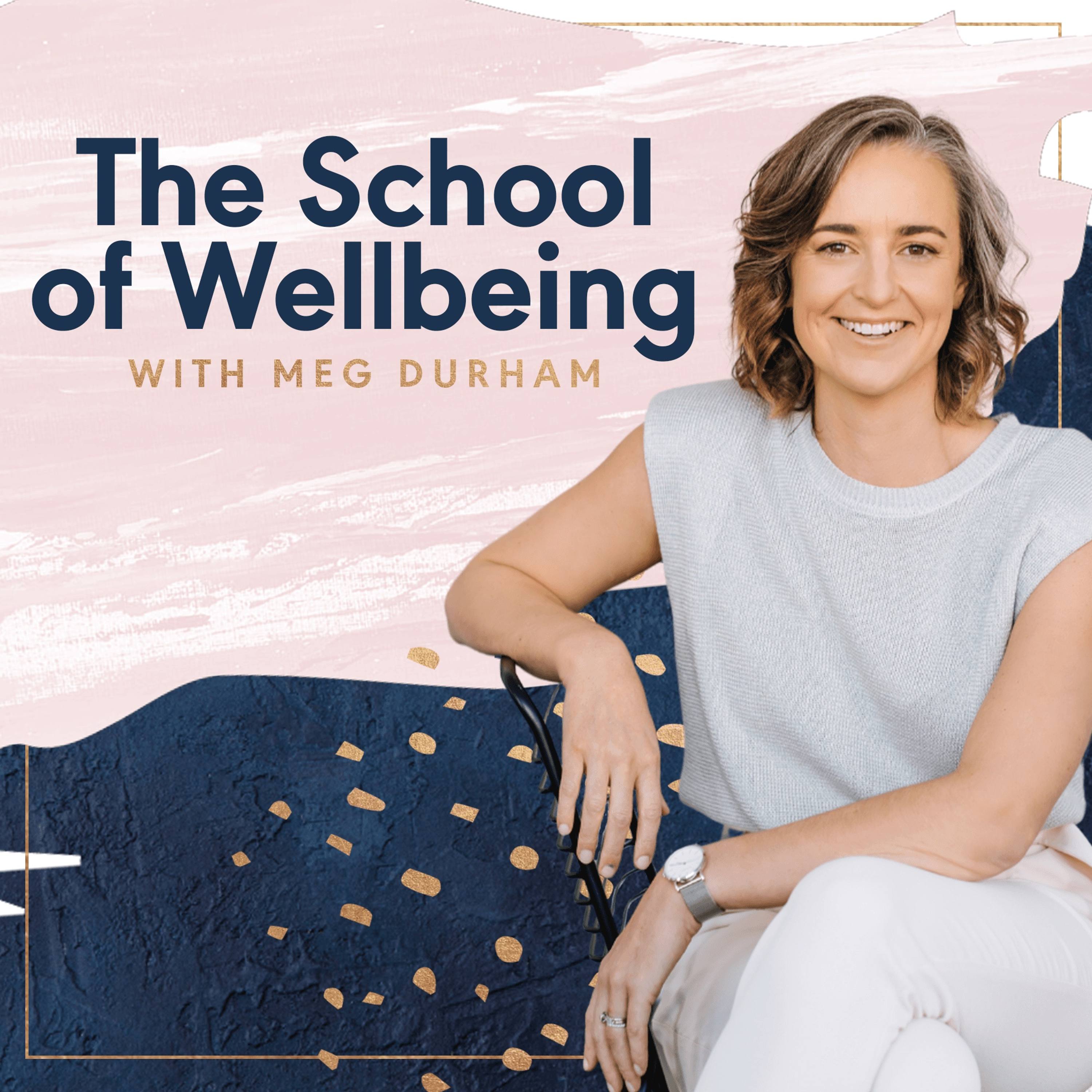 Monique Carter: Thriving Together & Building Resilient School Communities | Episode 131