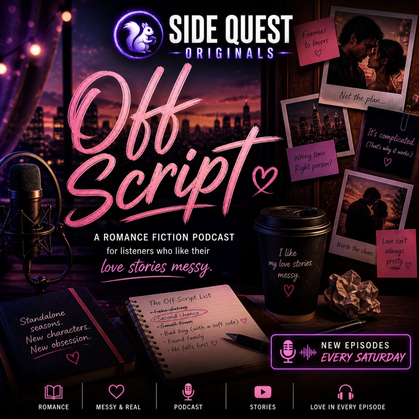 Audio Player Image