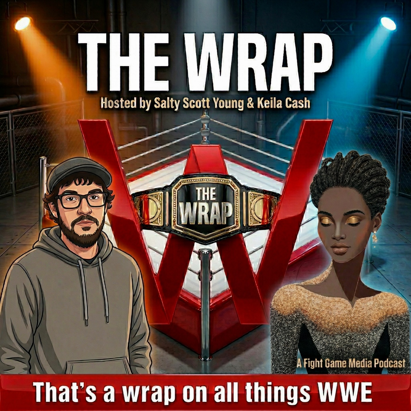 WWE Raw: Roman Reigns & Jacob Fatu Face Off! Backlash 2026 Preview | The WRAP